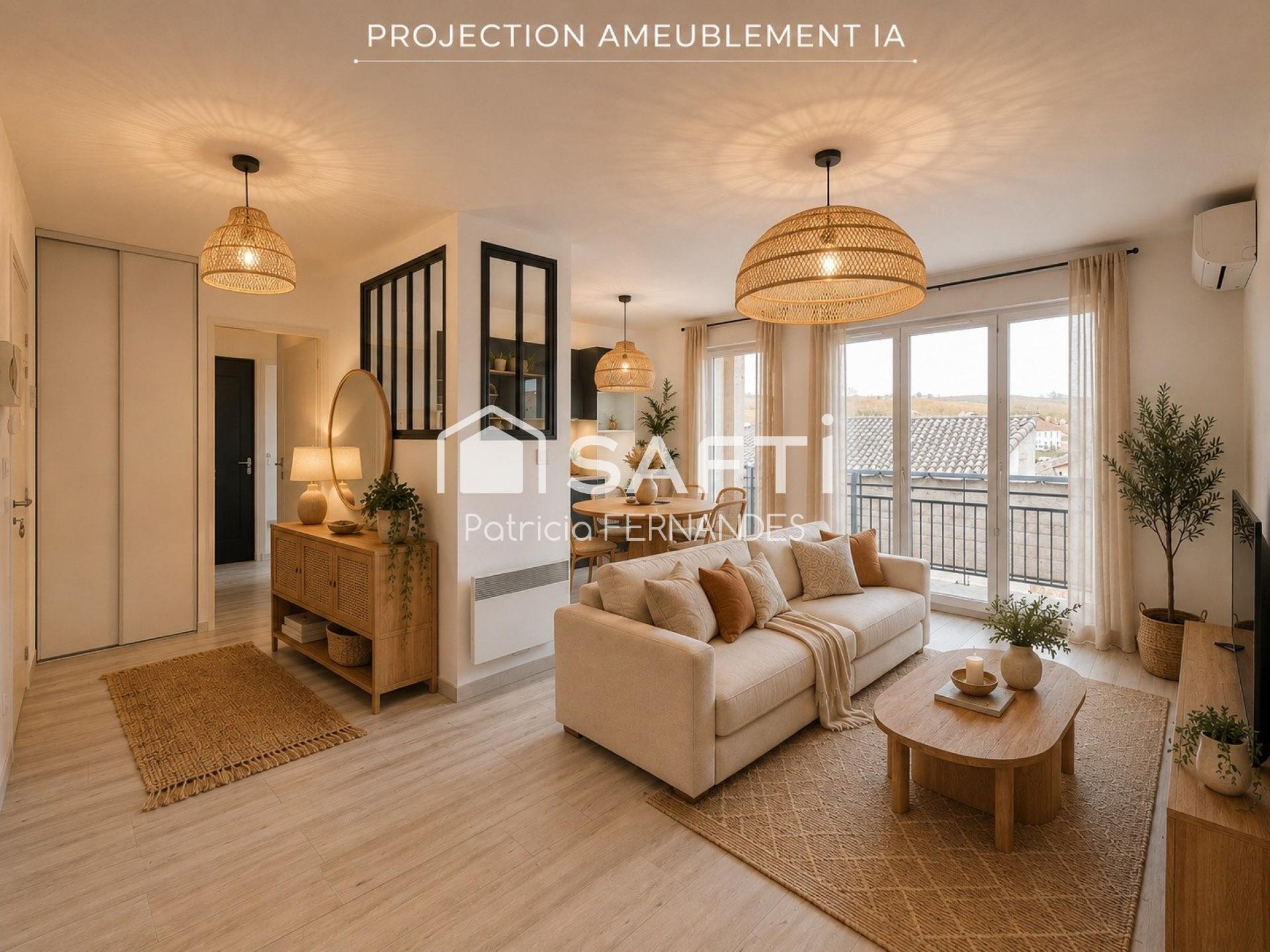 Photo-appartement