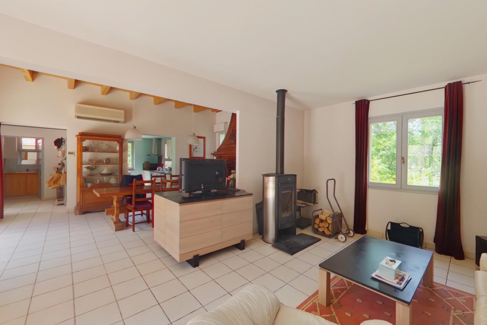 Photo 8 de l'annonce.