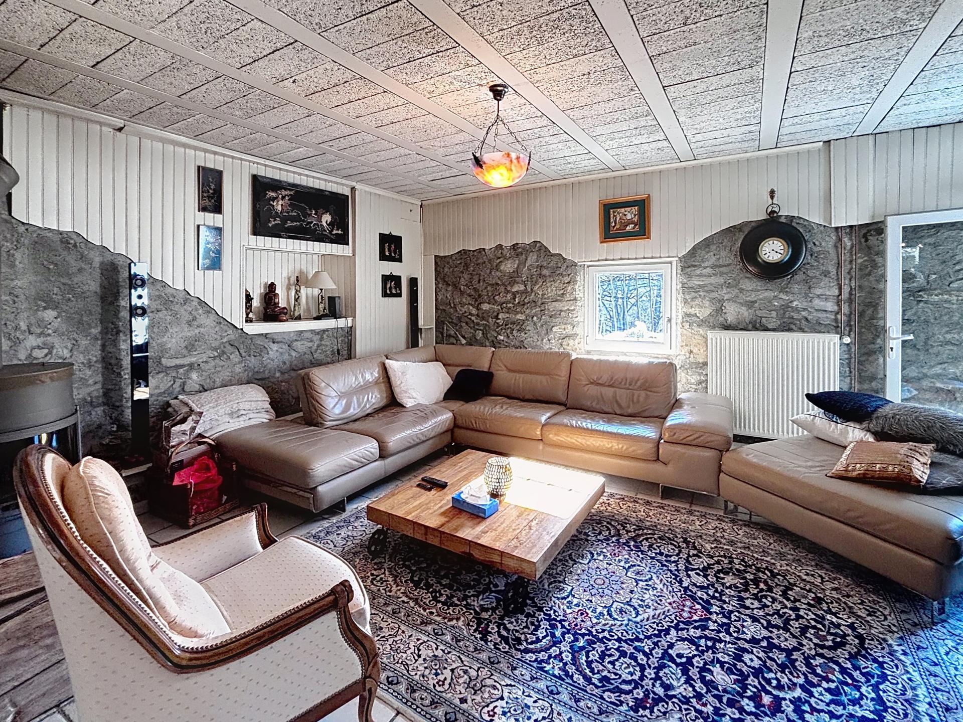 Photo 13 de l'annonce.