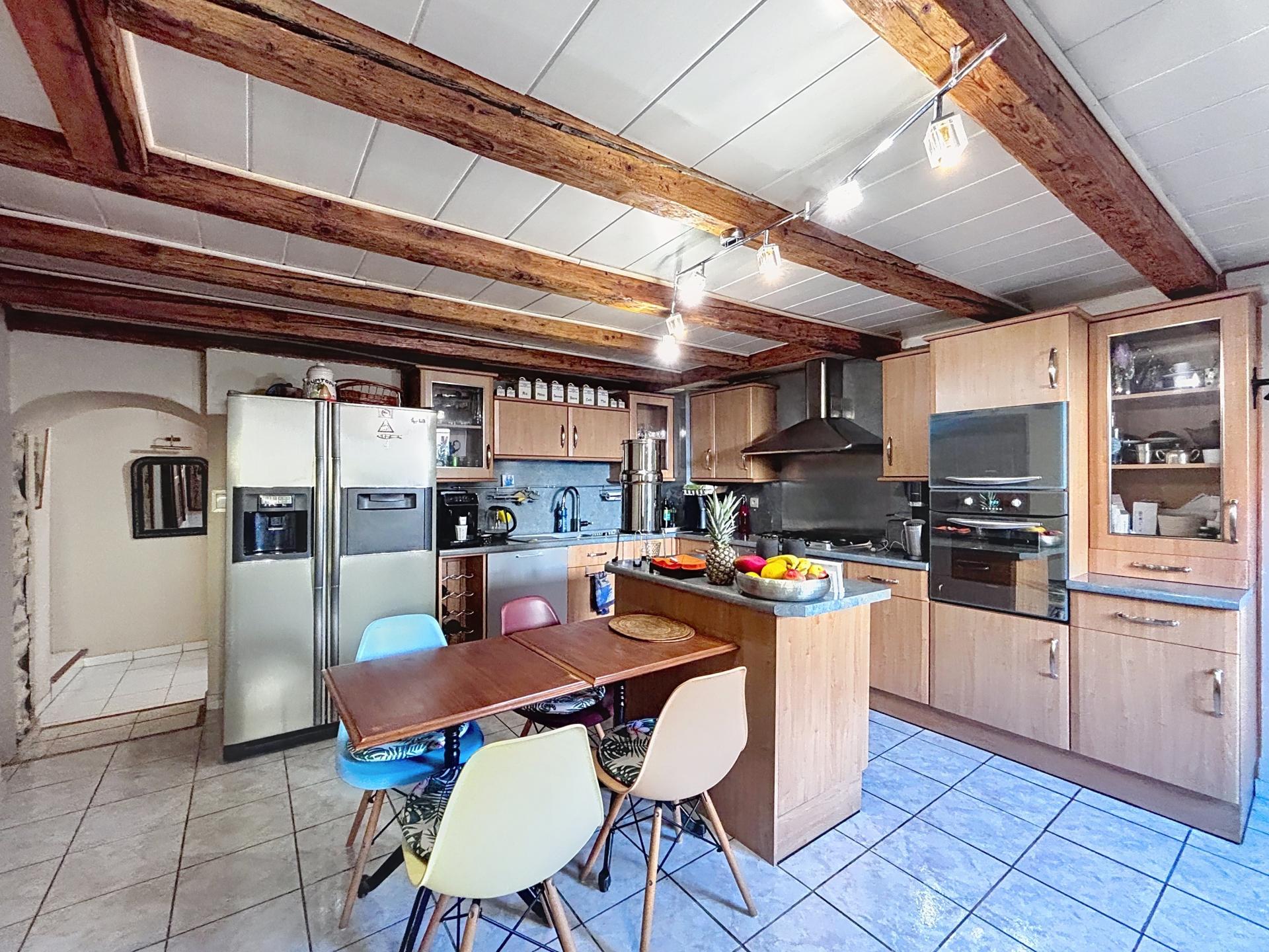 Photo 12 de l'annonce.