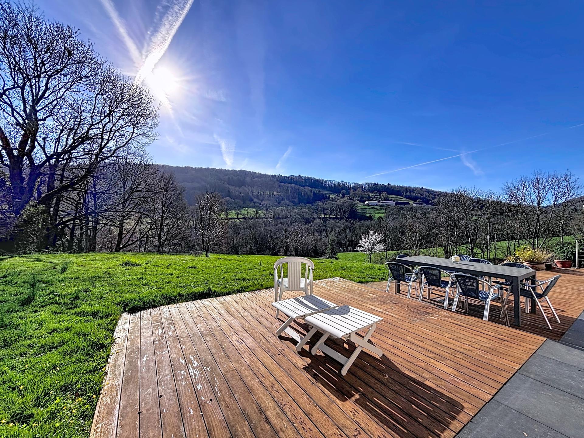 Photo 3 de l'annonce.