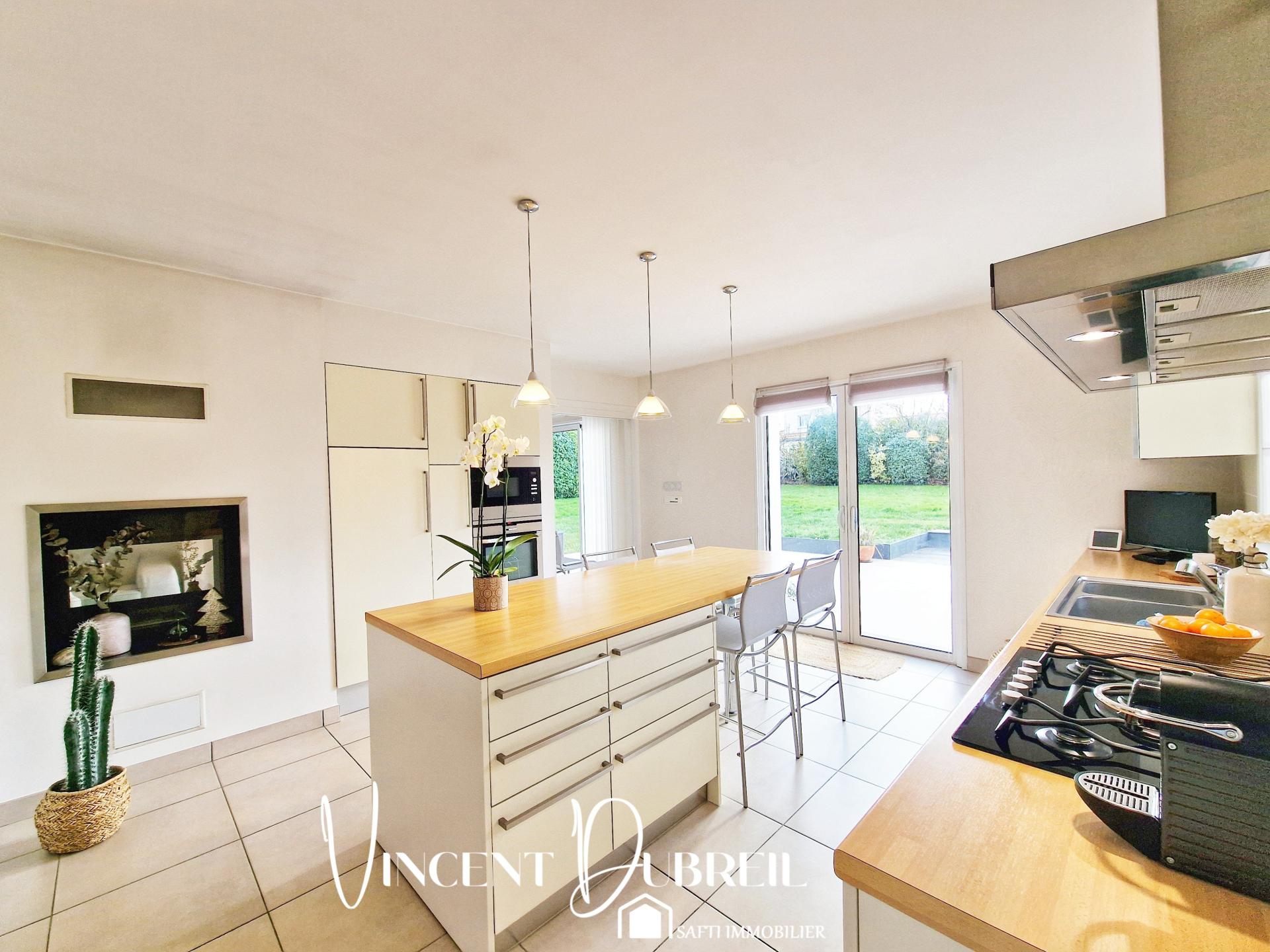 Photo 3 de l'annonce.