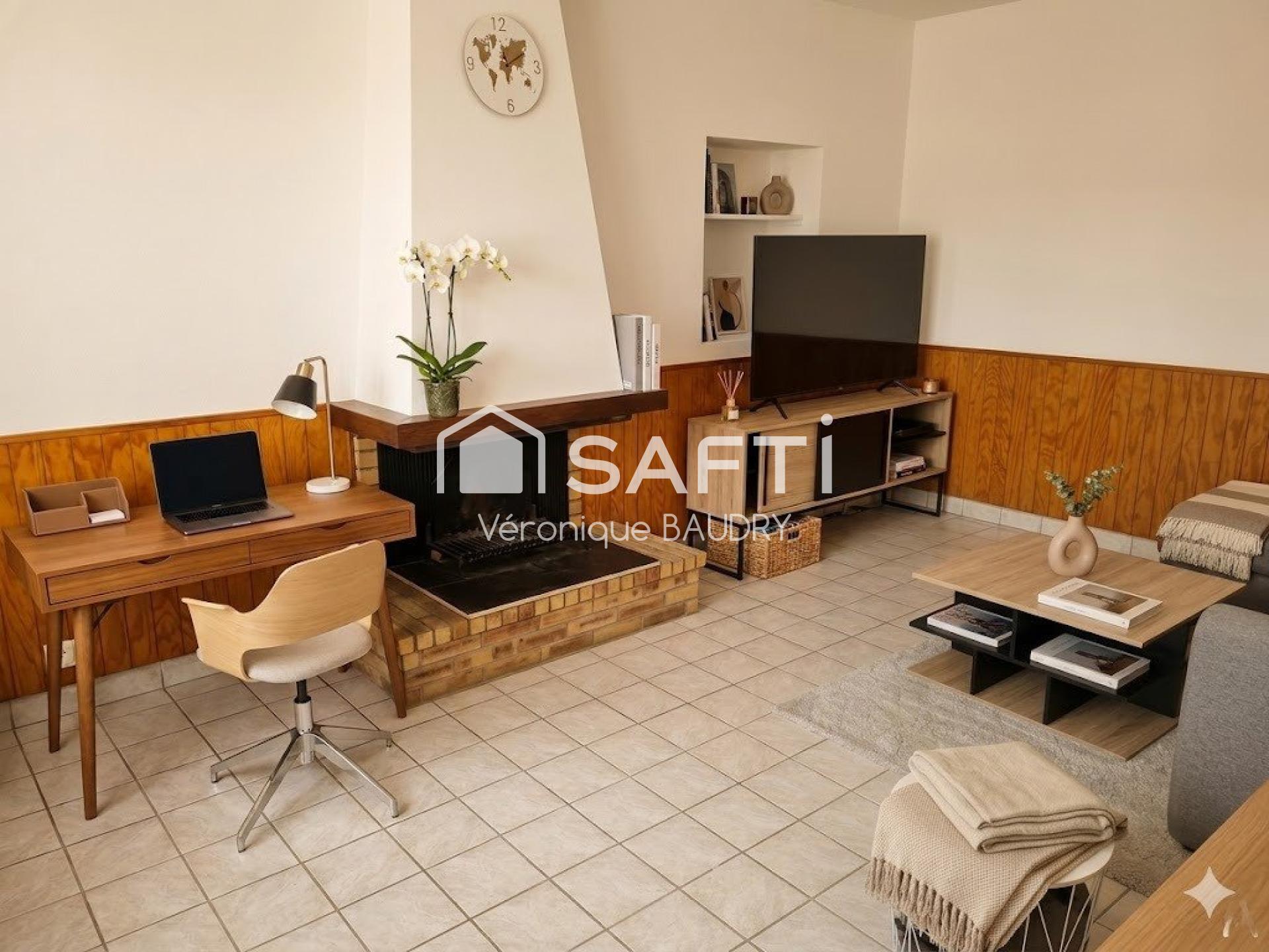 Photo-appartement