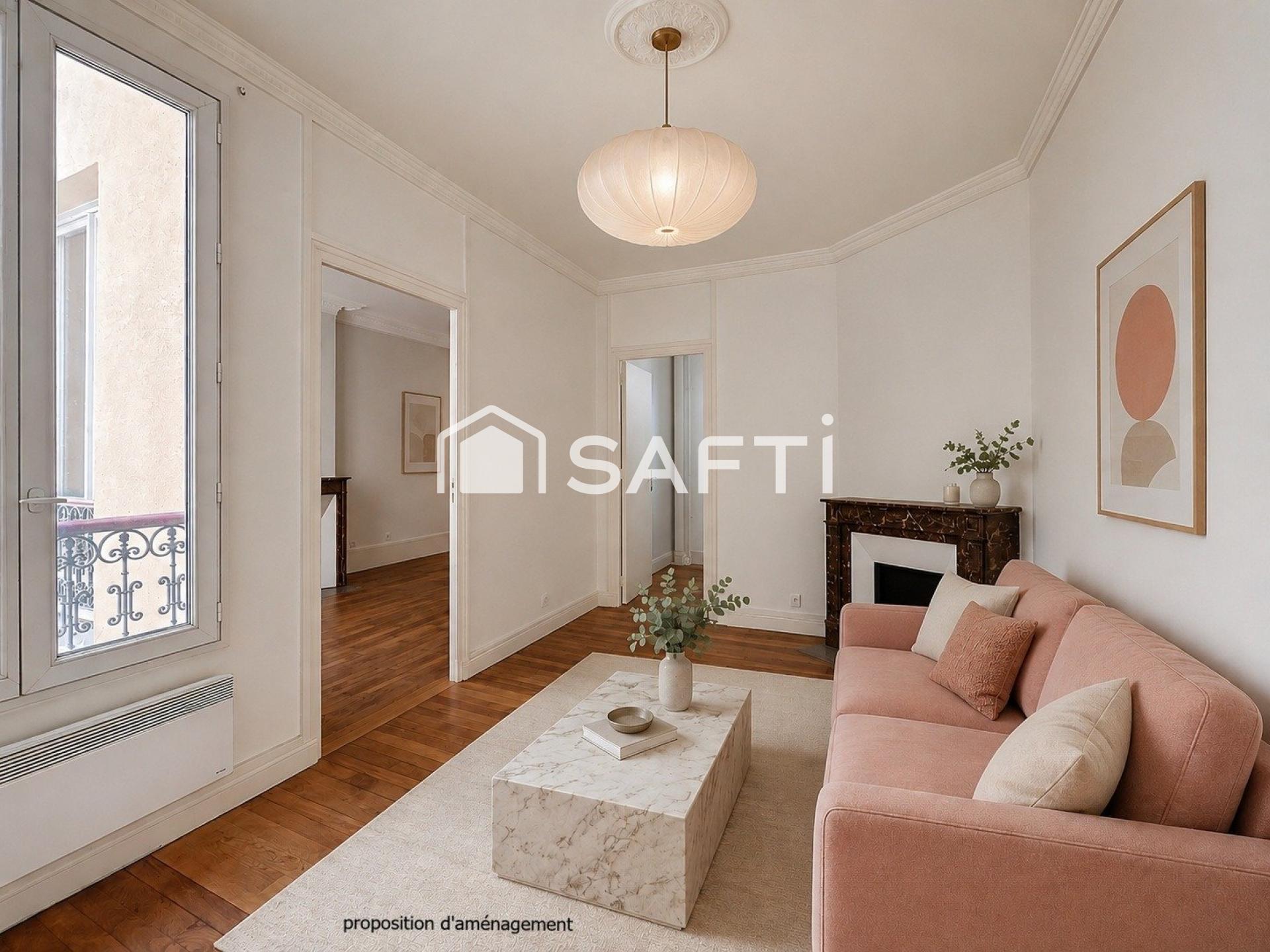Photo-appartement