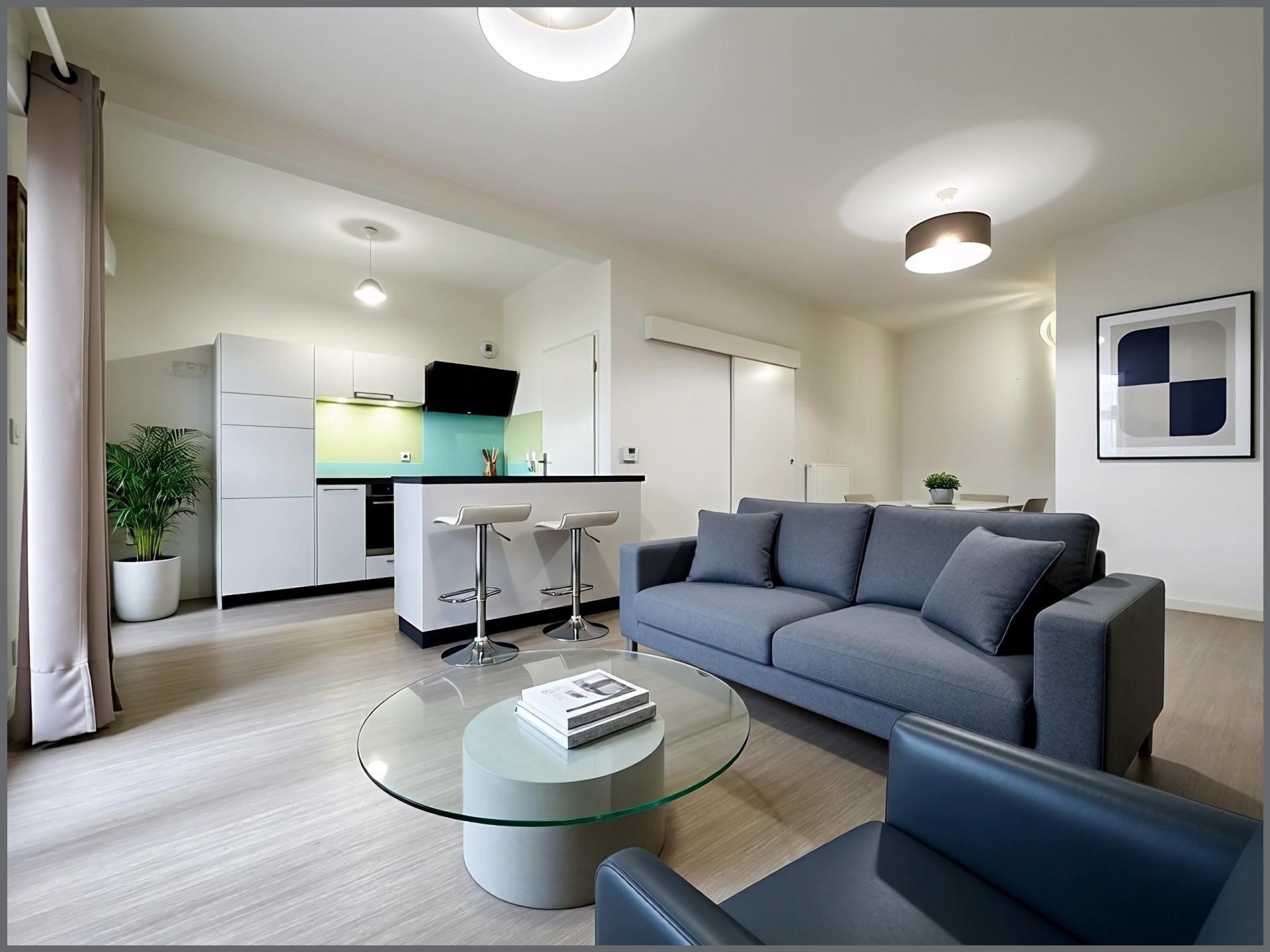 Photo-appartement