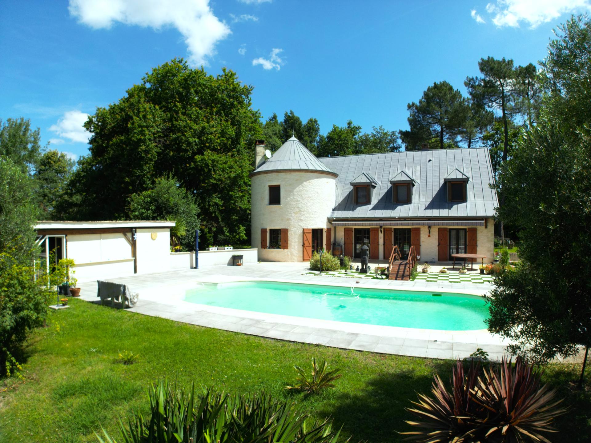 Photo 2 de l'annonce.