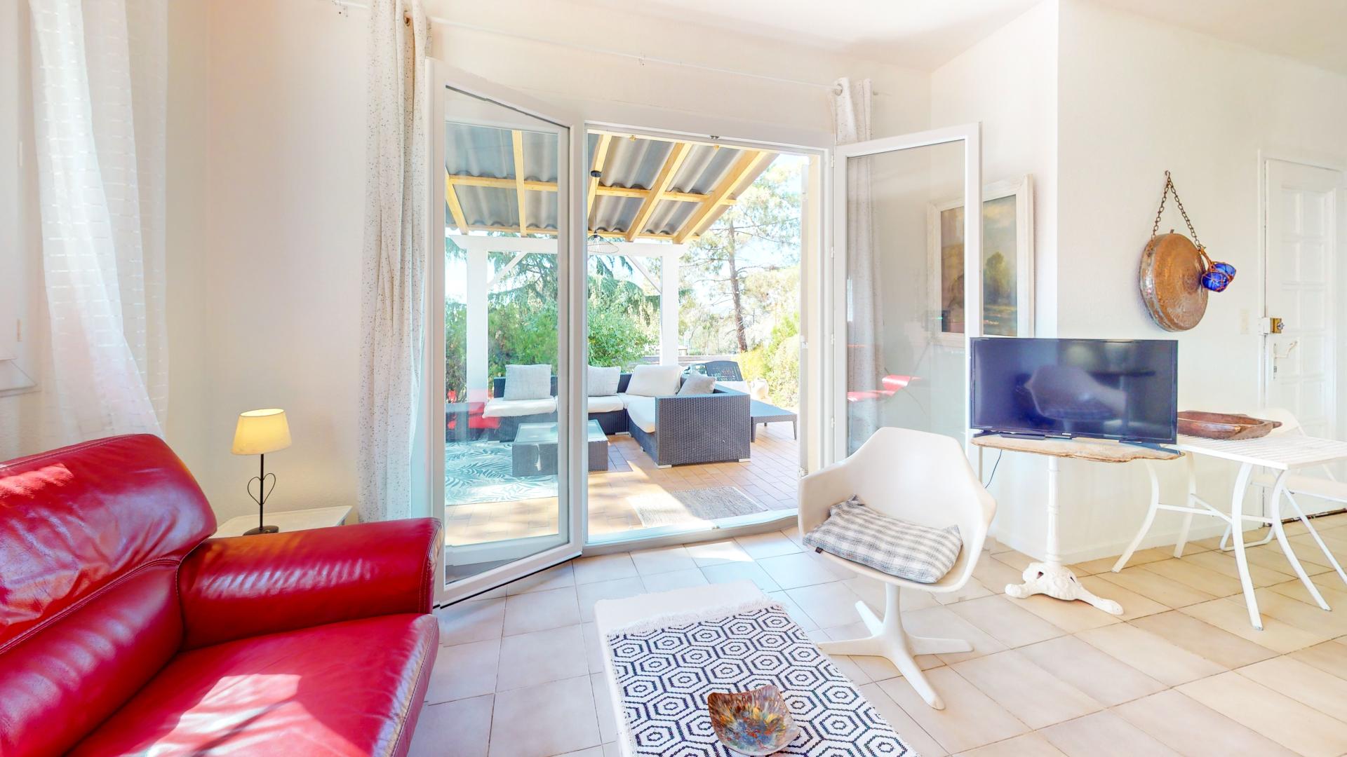 Photo 6 de l'annonce.