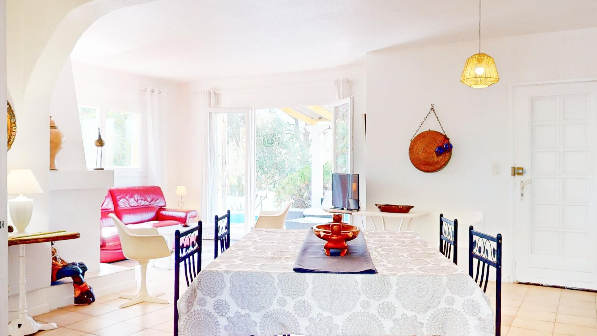 Photo 5 de l'annonce.