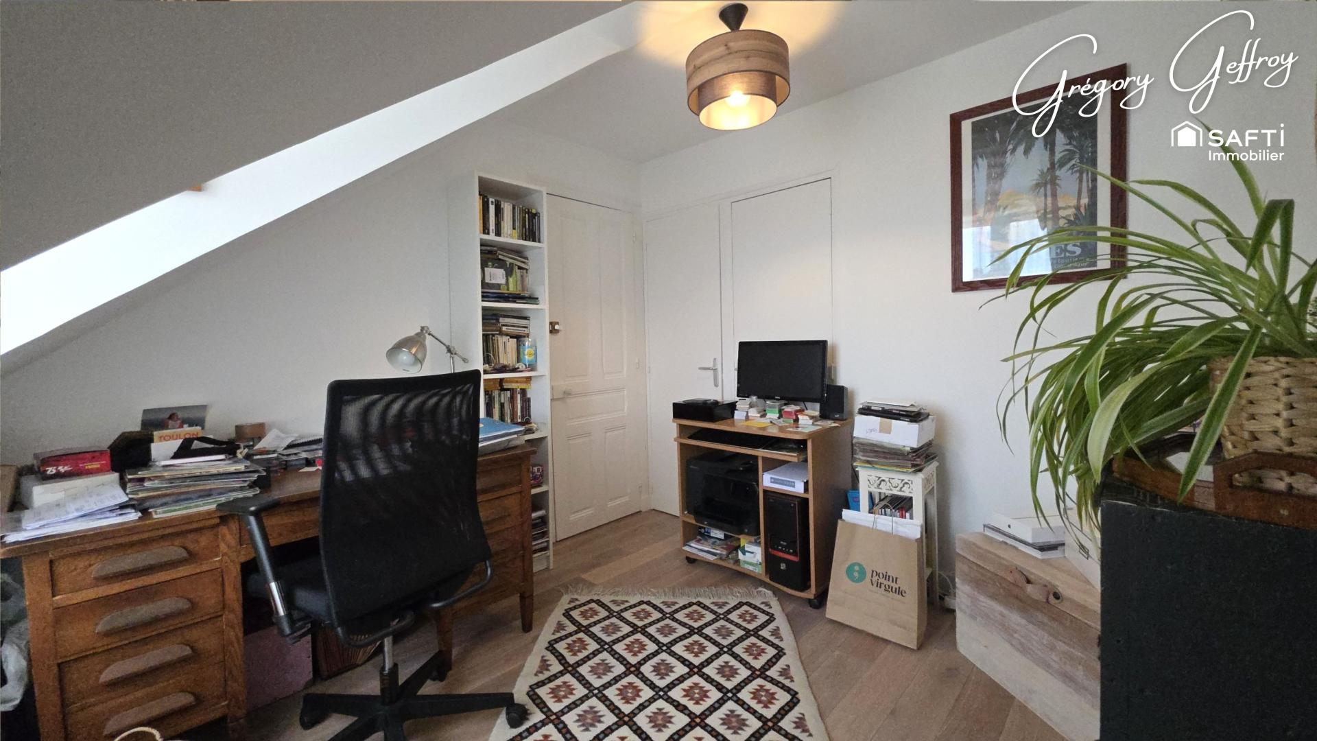 Photo 19 de l'annonce.