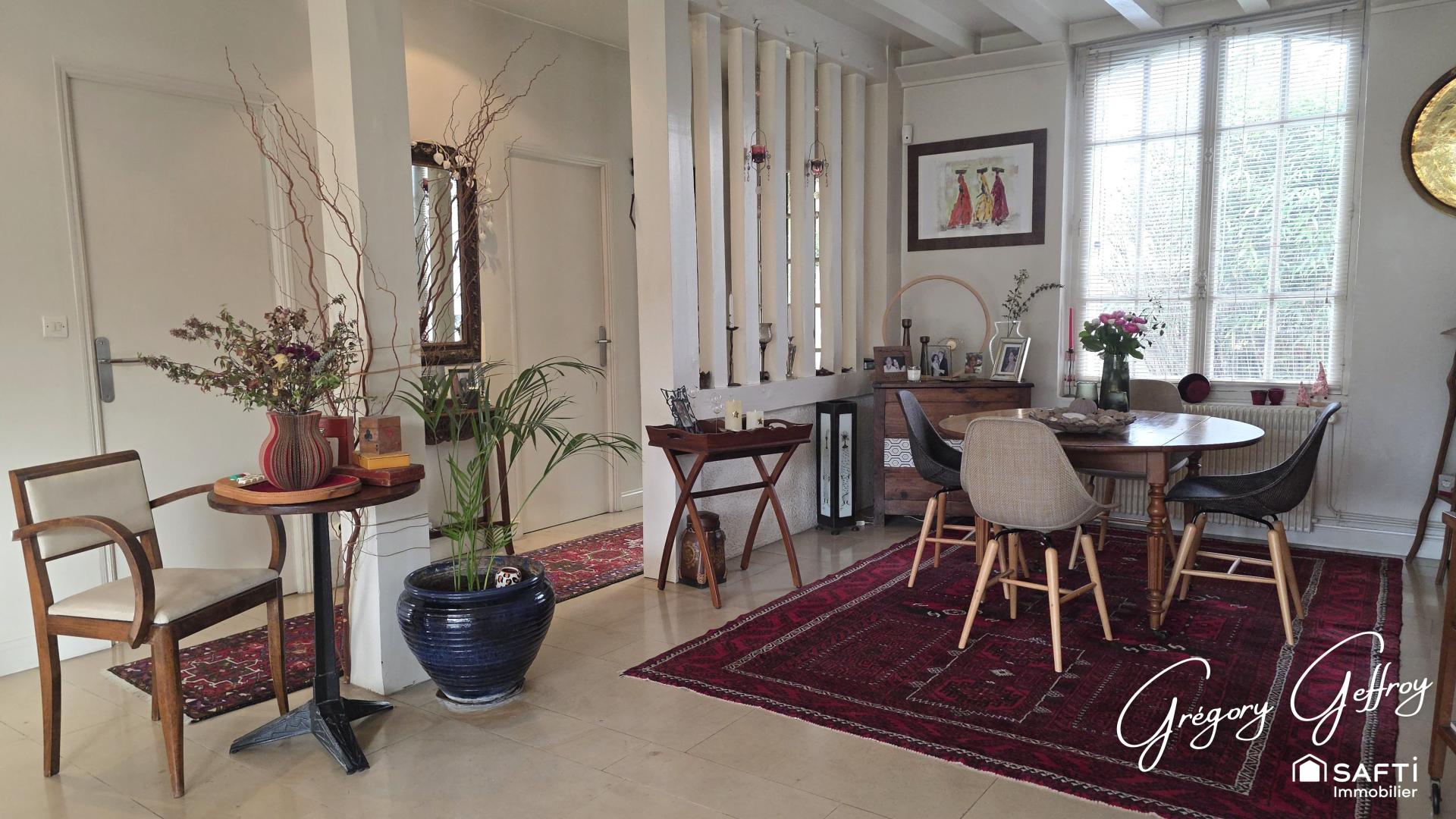 Photo 4 de l'annonce.