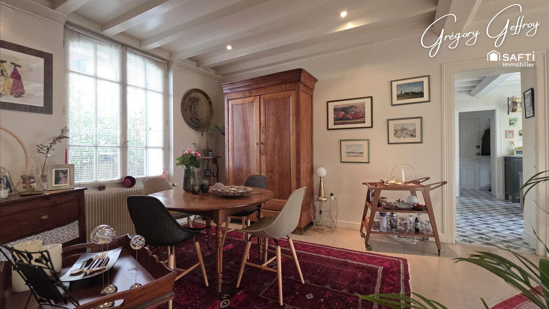 Photo 5 de l'annonce.