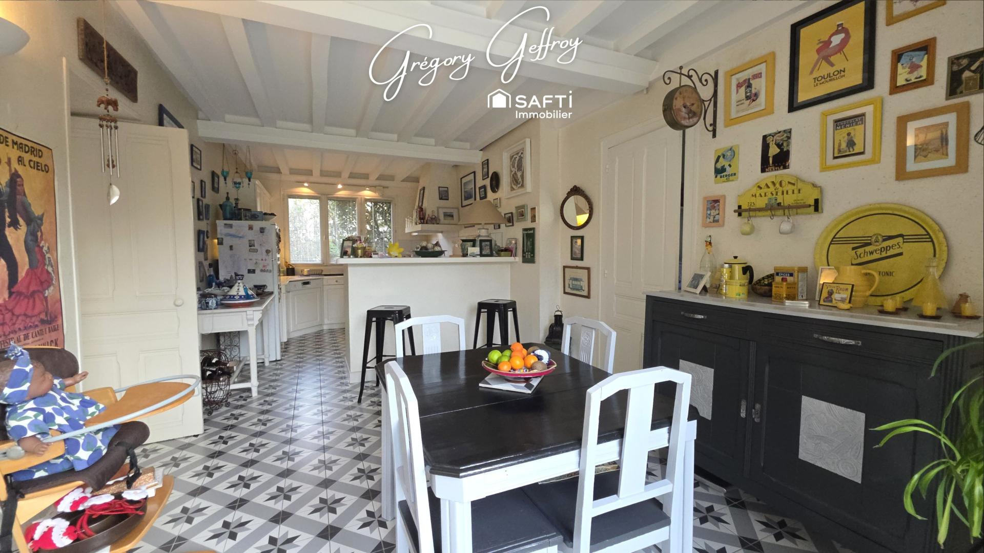 Photo 9 de l'annonce.