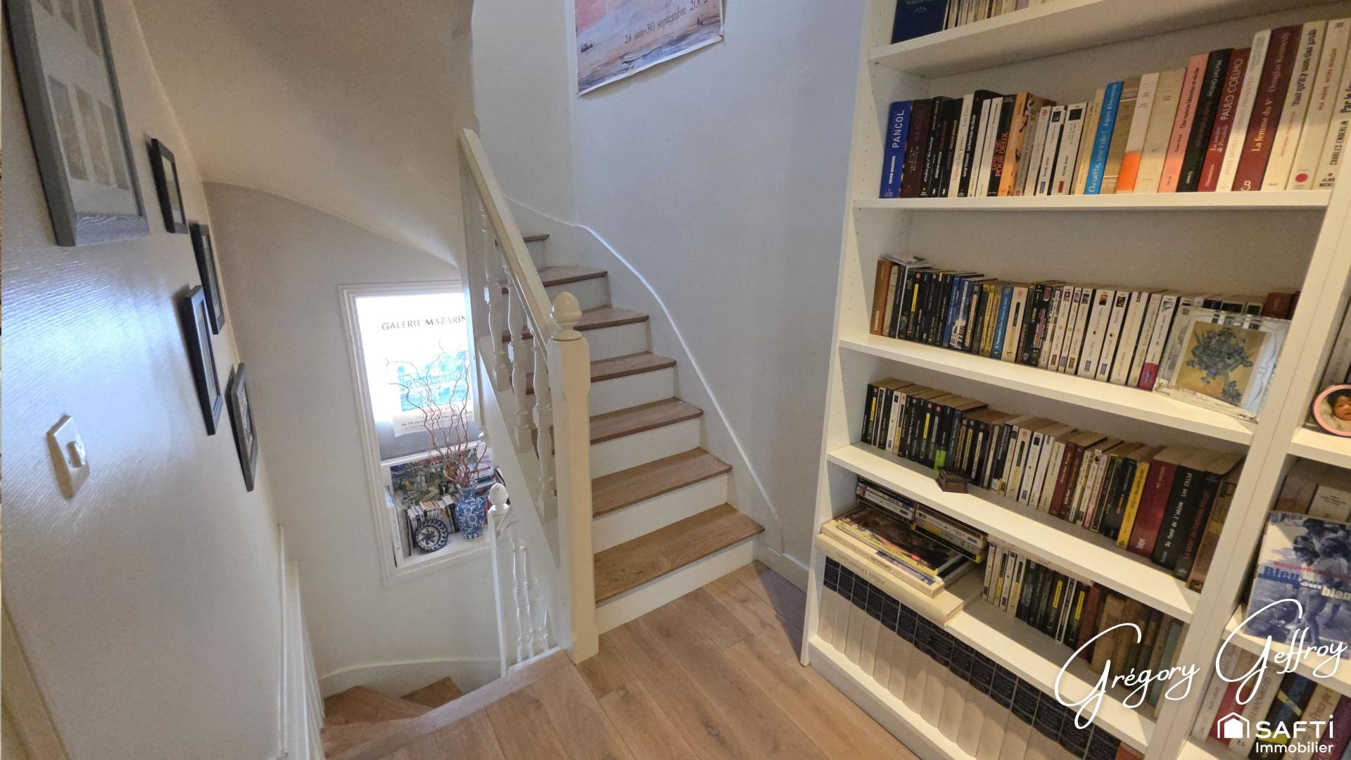 Photo 12 de l'annonce.