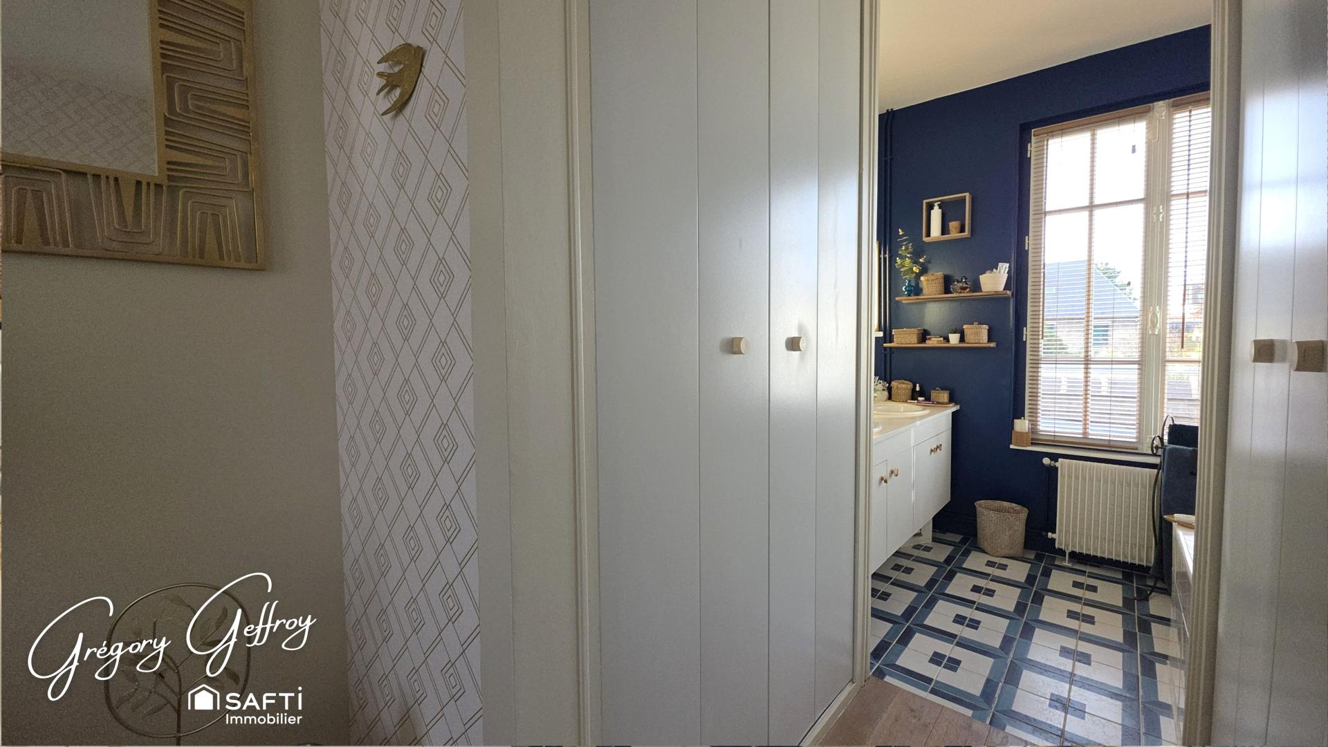 Photo 15 de l'annonce.