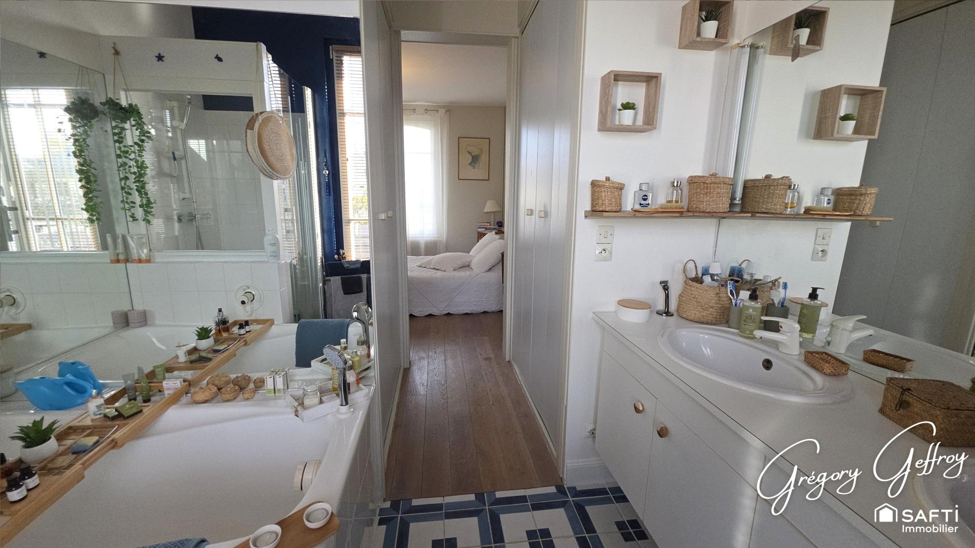 Photo 16 de l'annonce.