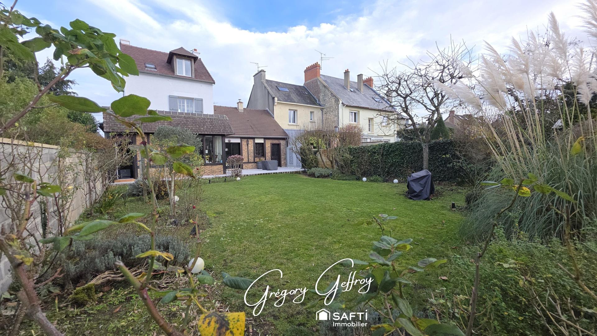 Photo 3 de l'annonce.