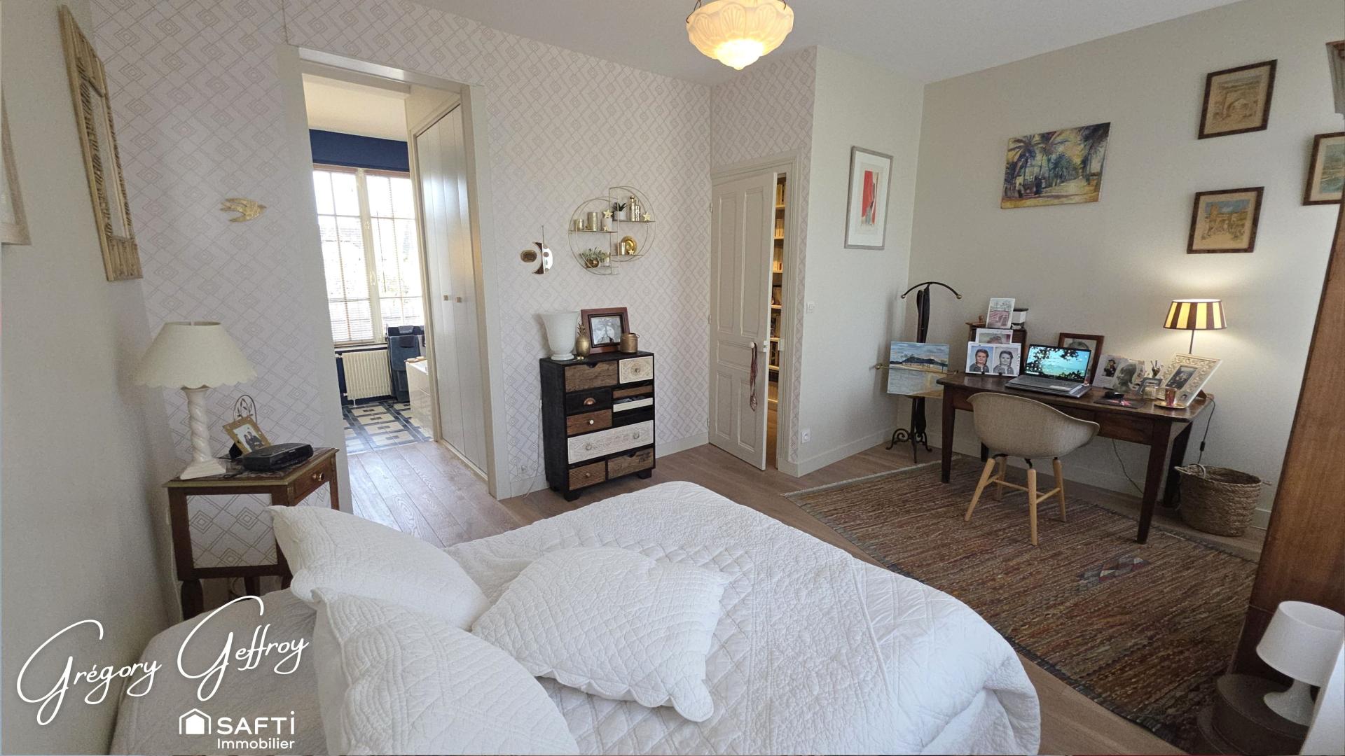 Photo 14 de l'annonce.