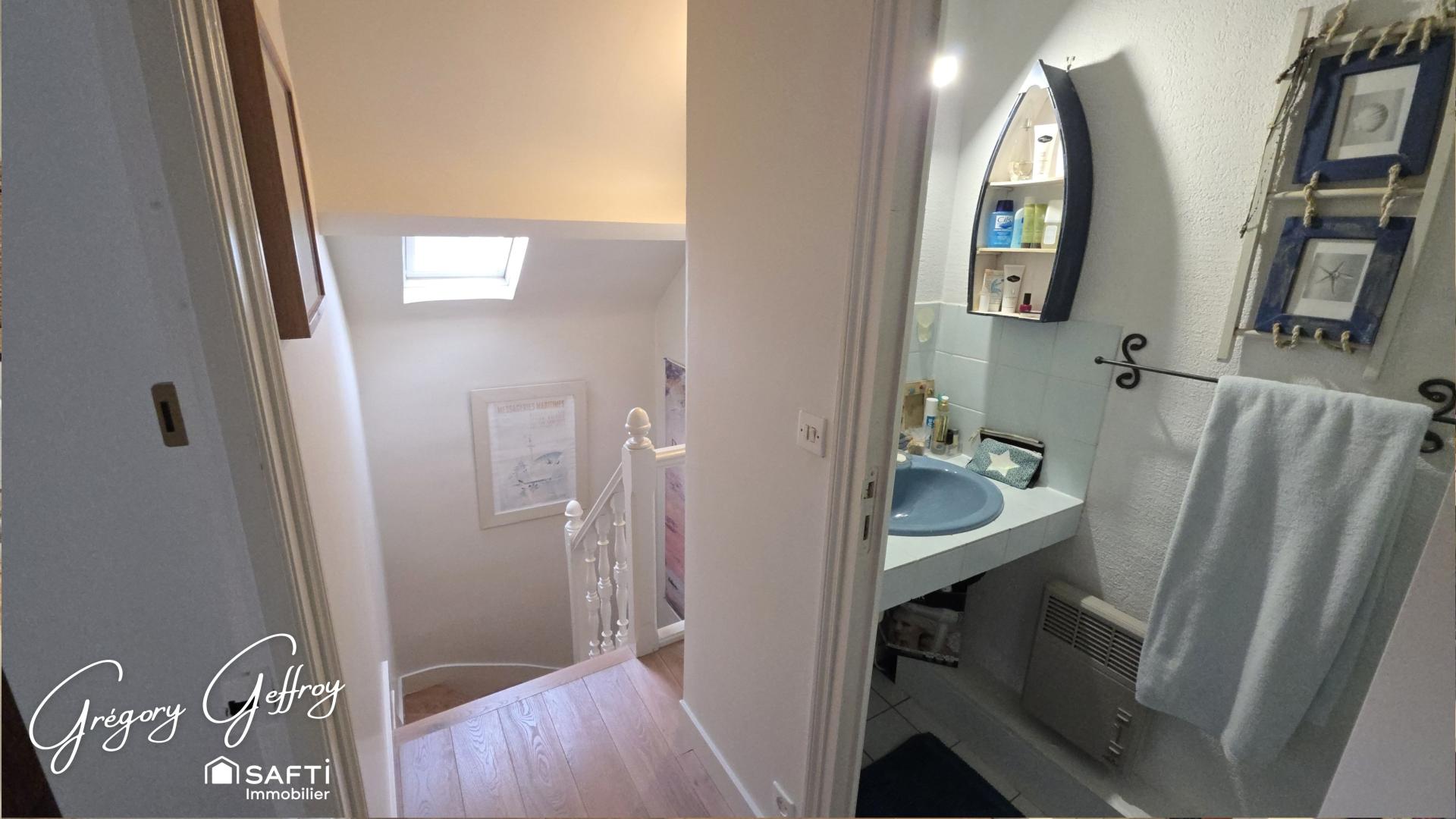 Photo 18 de l'annonce.