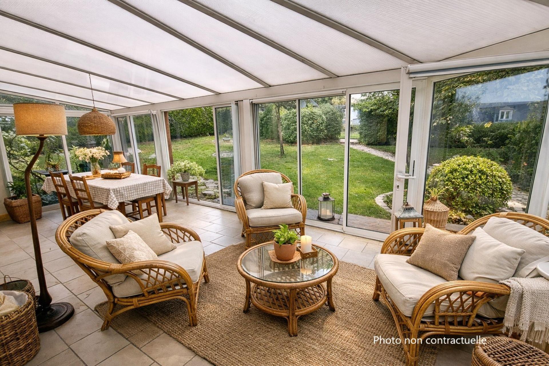 Photo 2 de l'annonce.