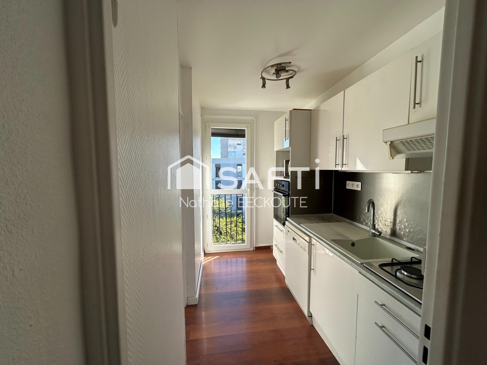 Photo-appartement