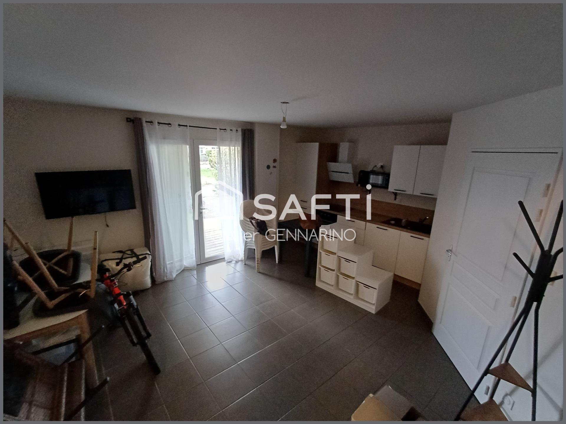Photo-appartement