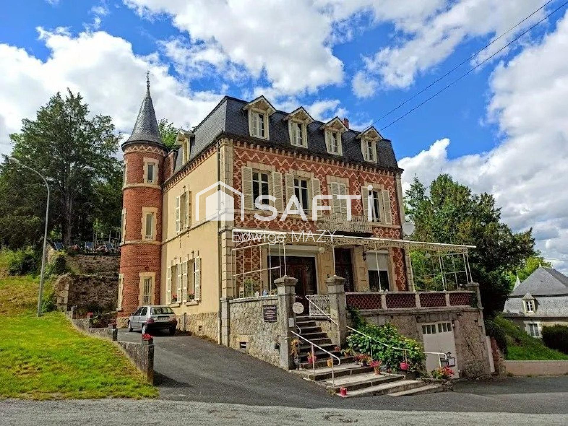 Idéal Investisseurs et restaurateurs