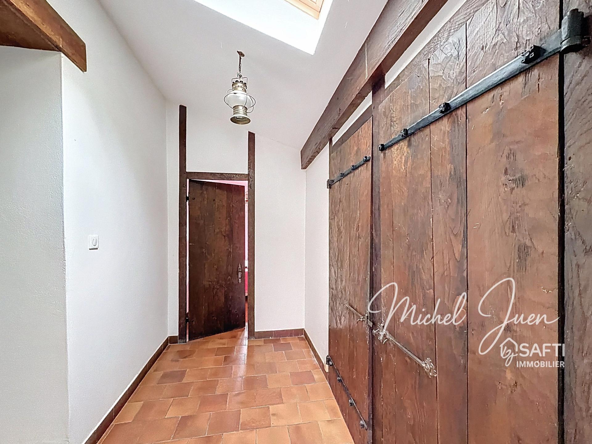 Photo 9 de l'annonce.