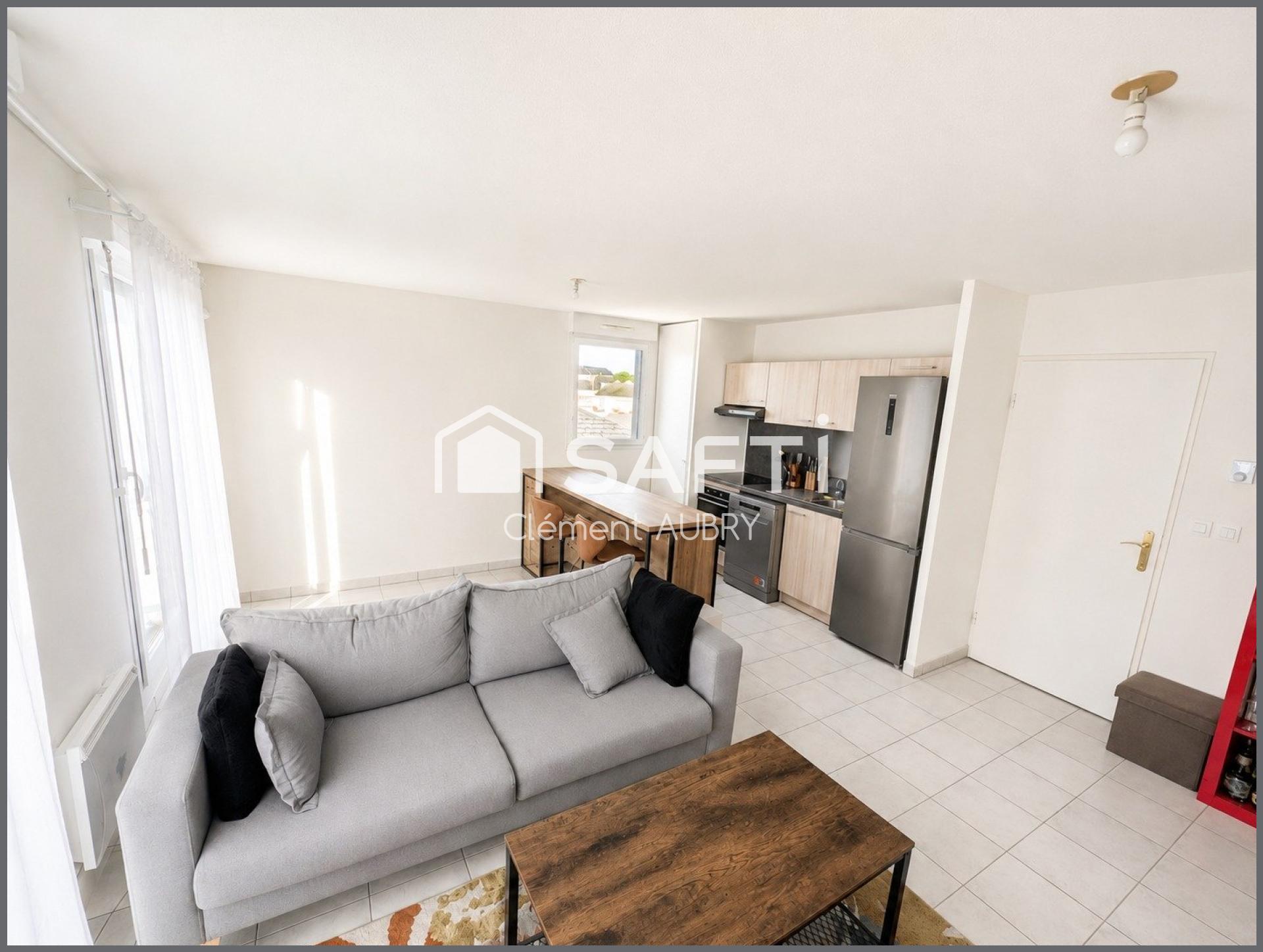 Photo-appartement