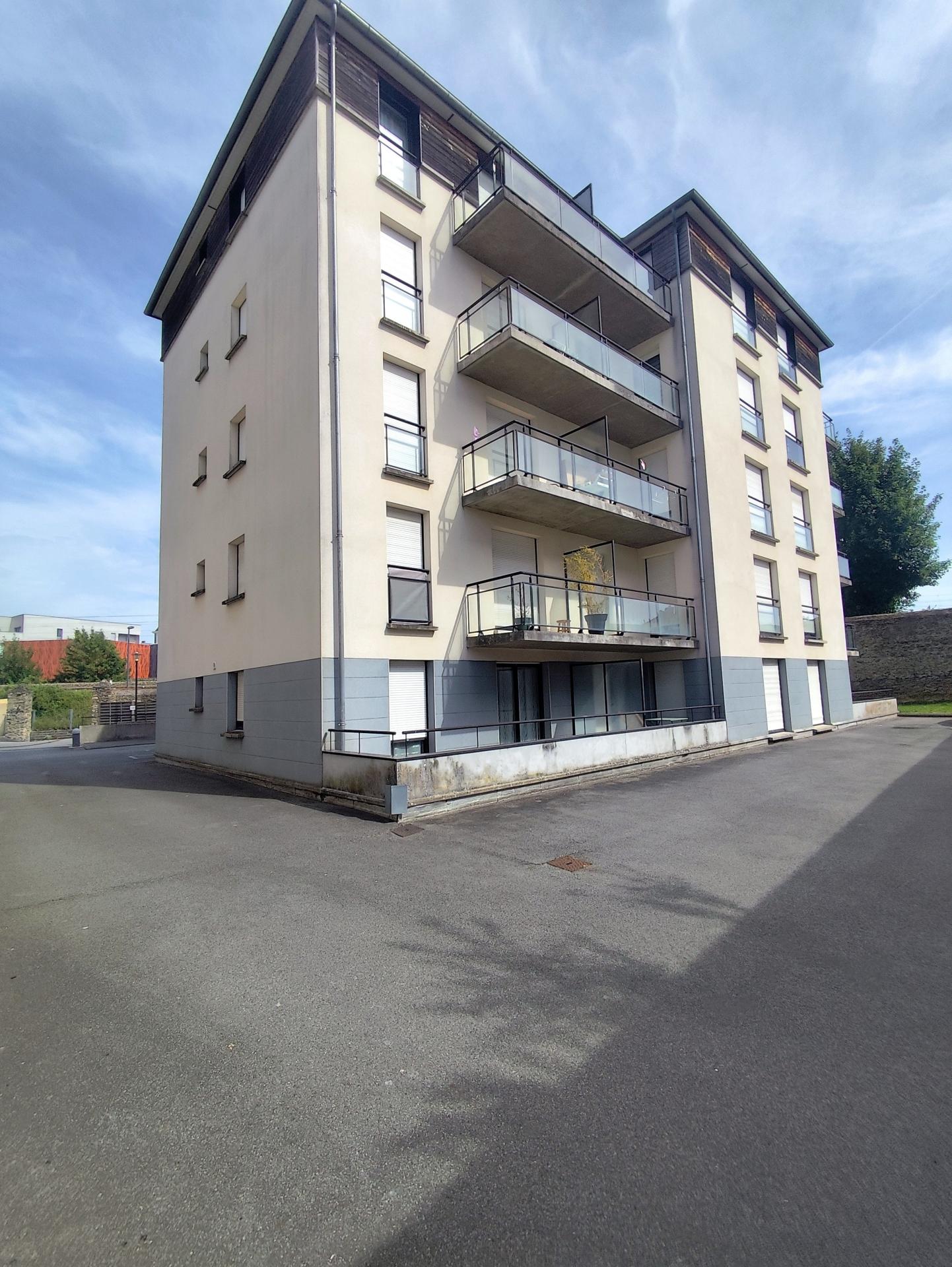 Photo-appartement
