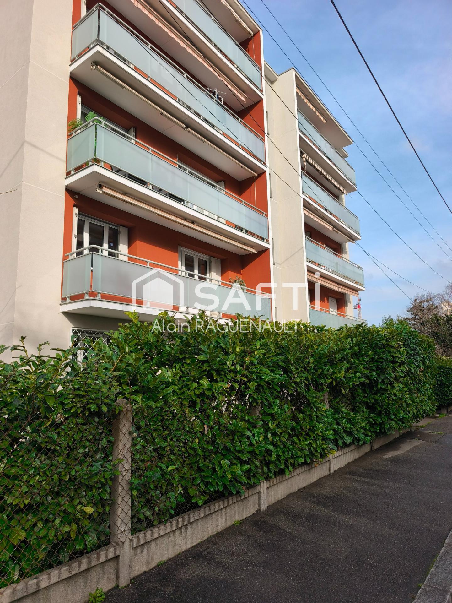Photo-appartement