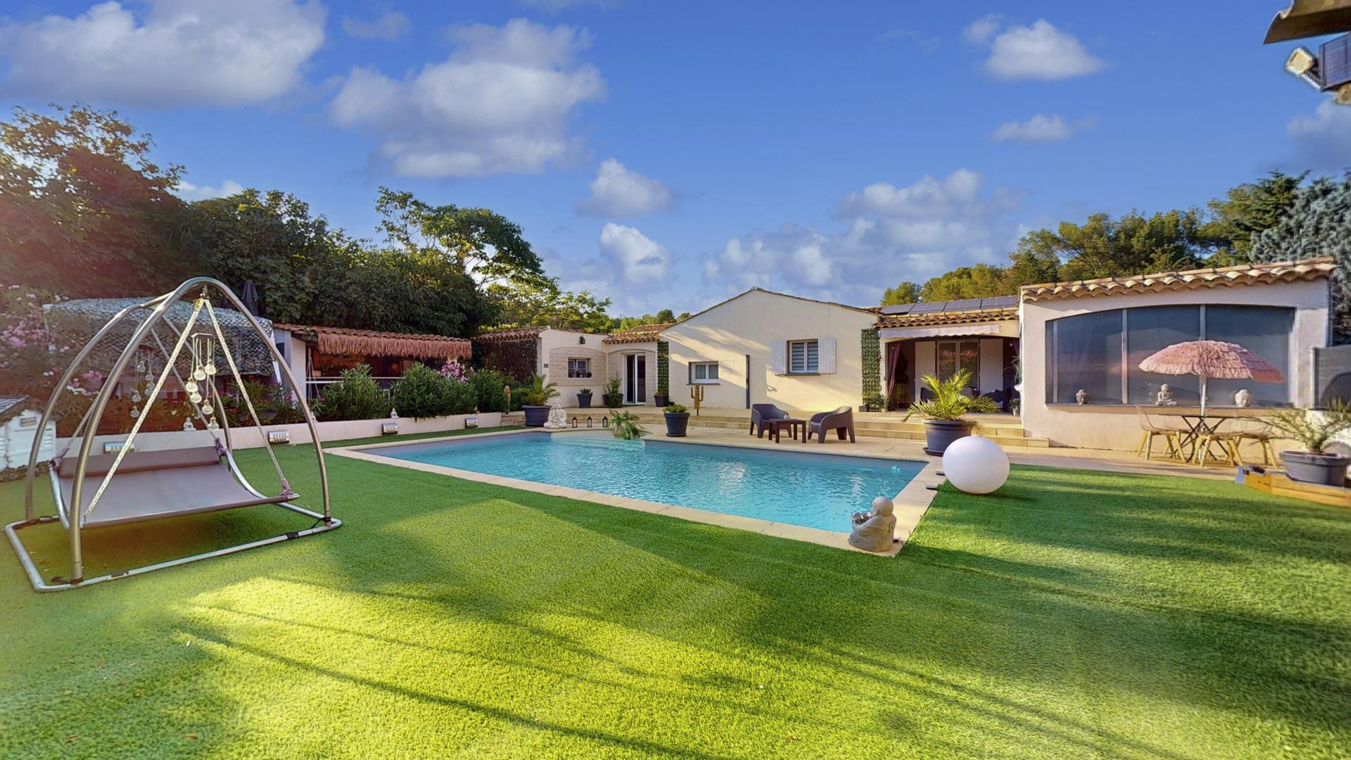 Photo 3 de l'annonce.