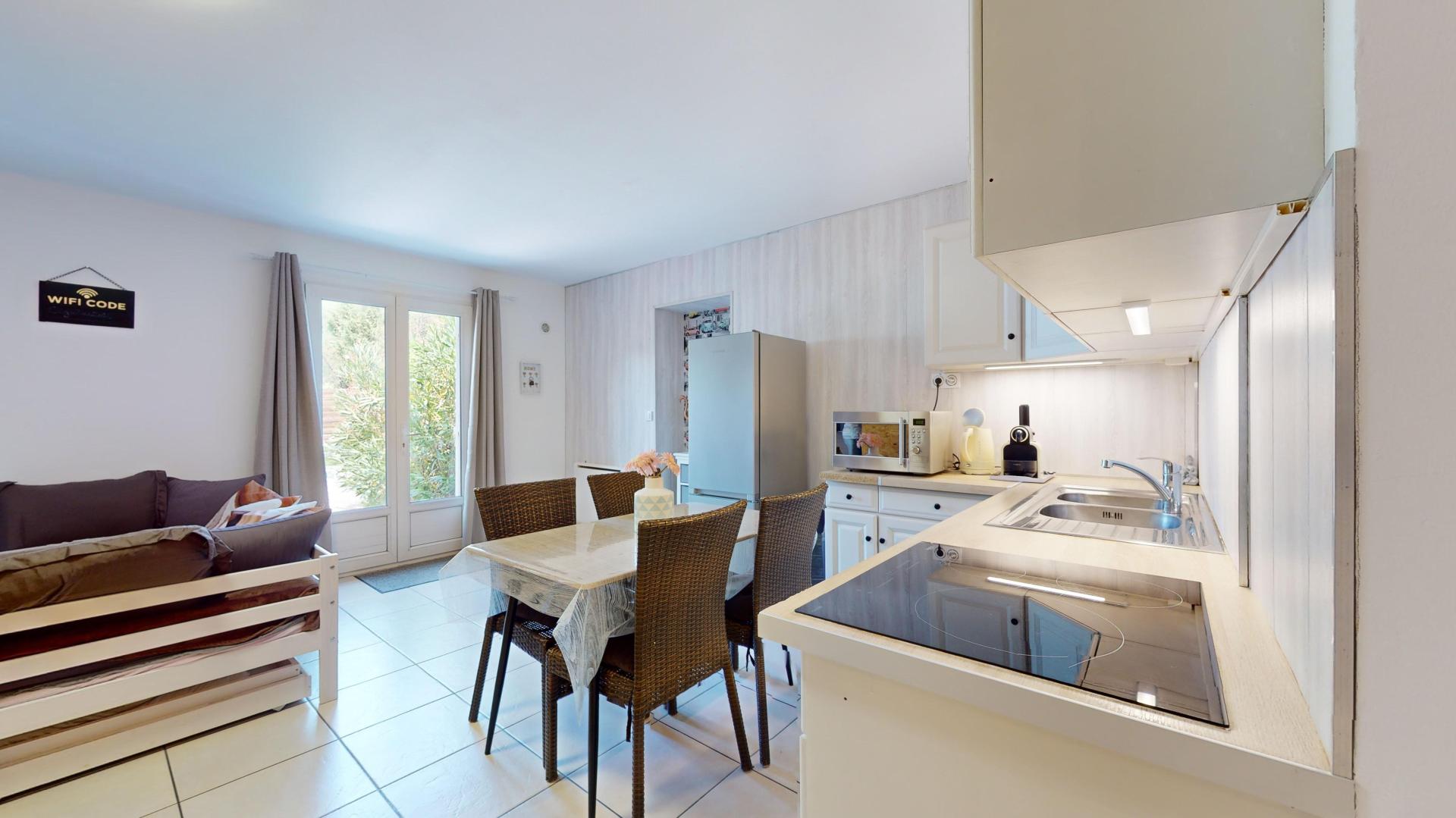 Photo 8 de l'annonce.