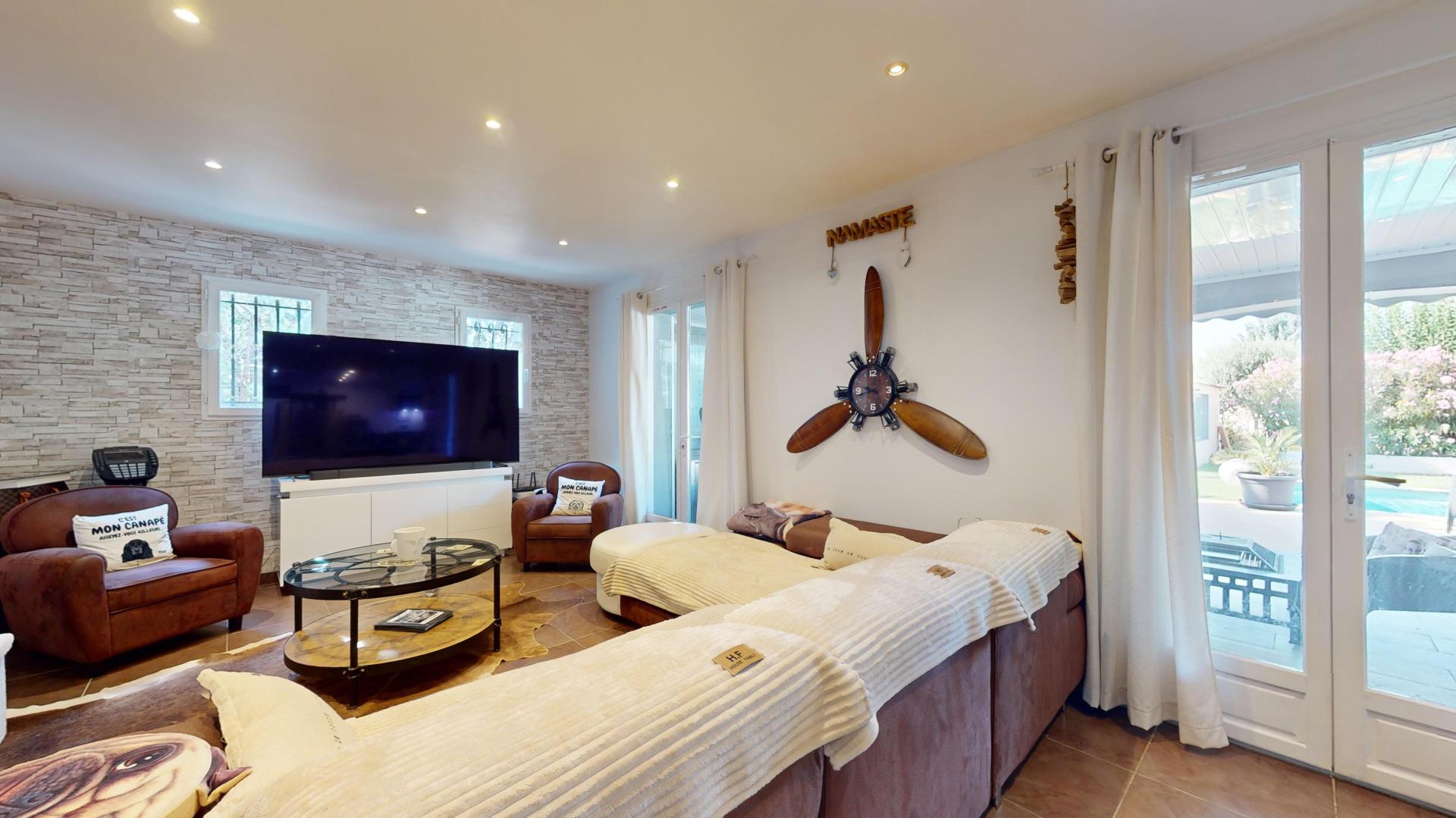 Photo 6 de l'annonce.