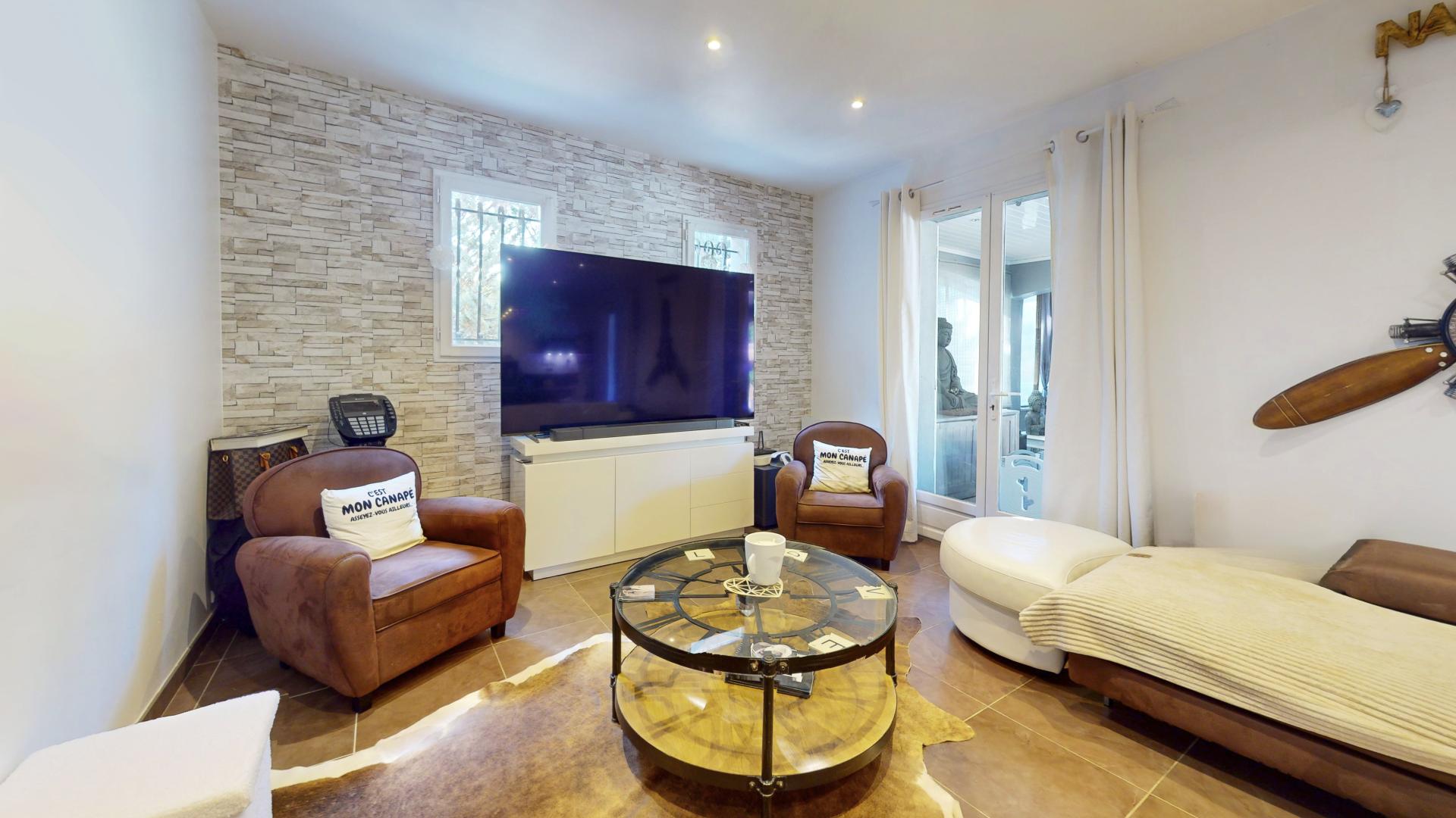 Photo 16 de l'annonce.