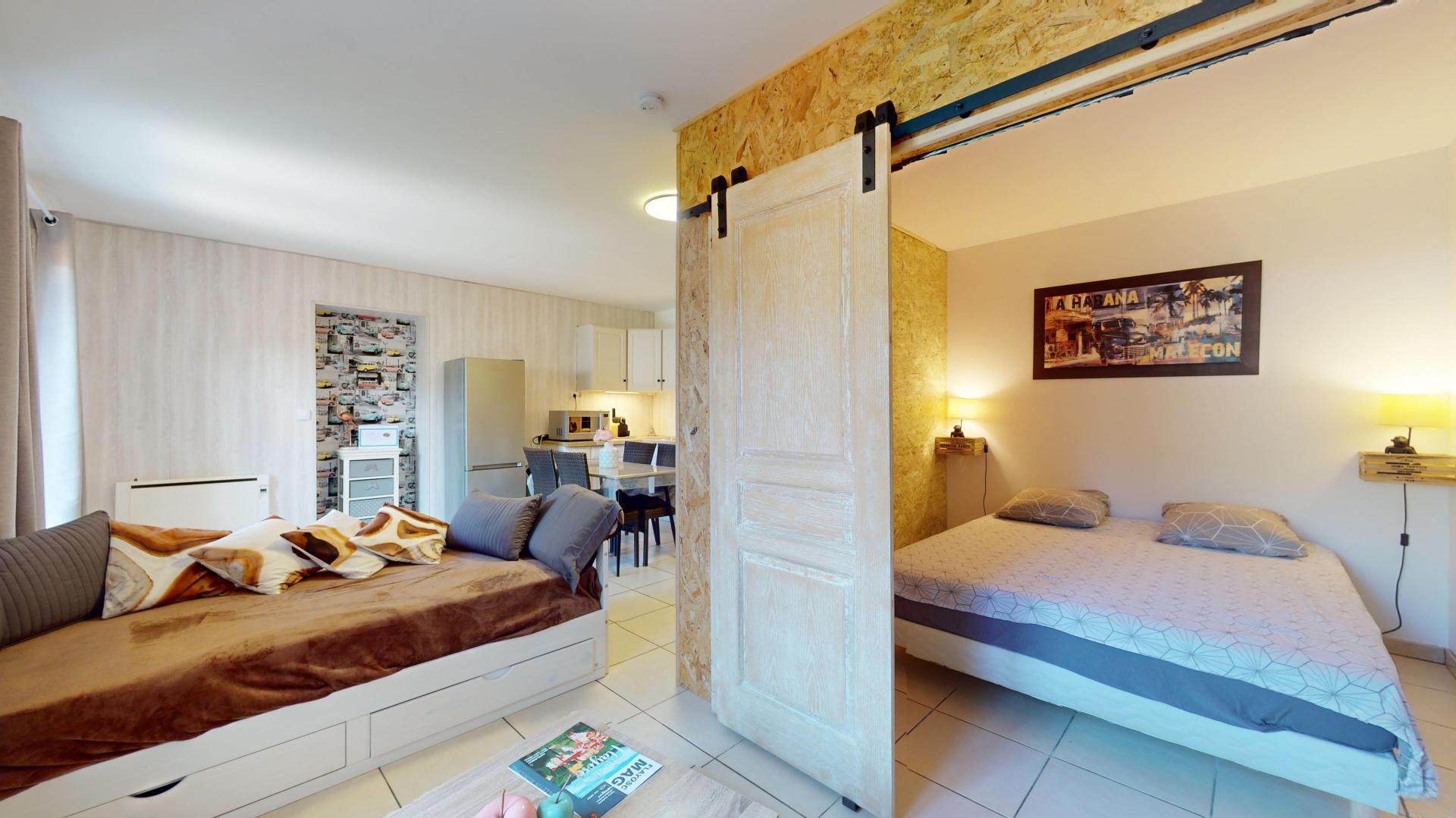 Photo 15 de l'annonce.