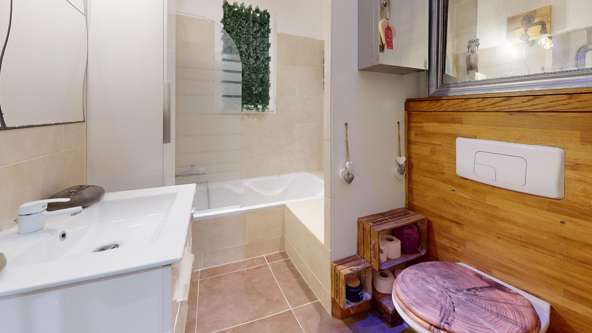 Photo 20 de l'annonce.