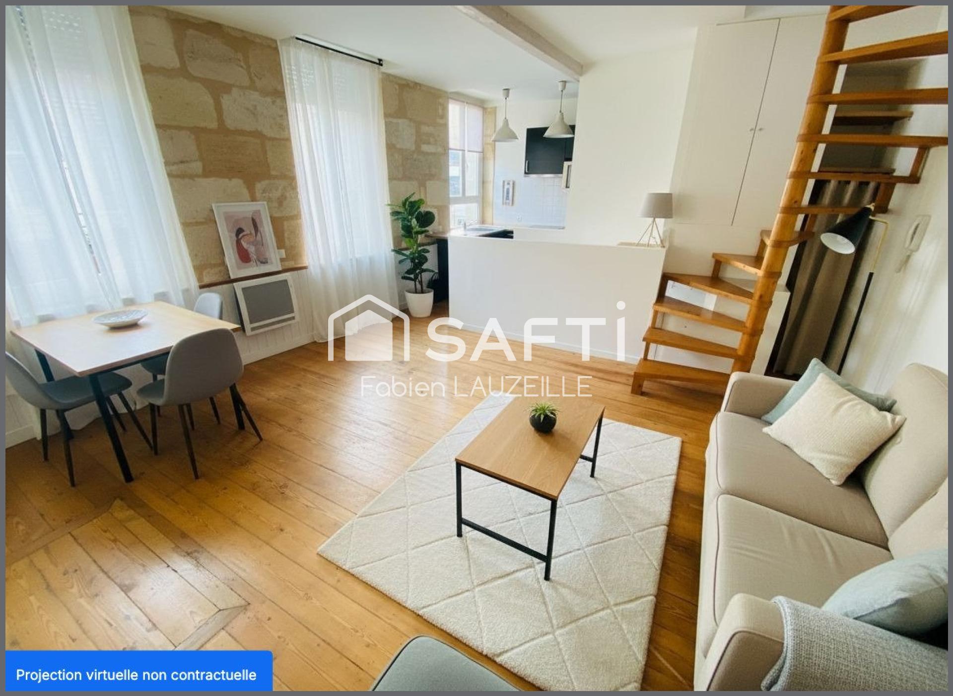 Photo-appartement