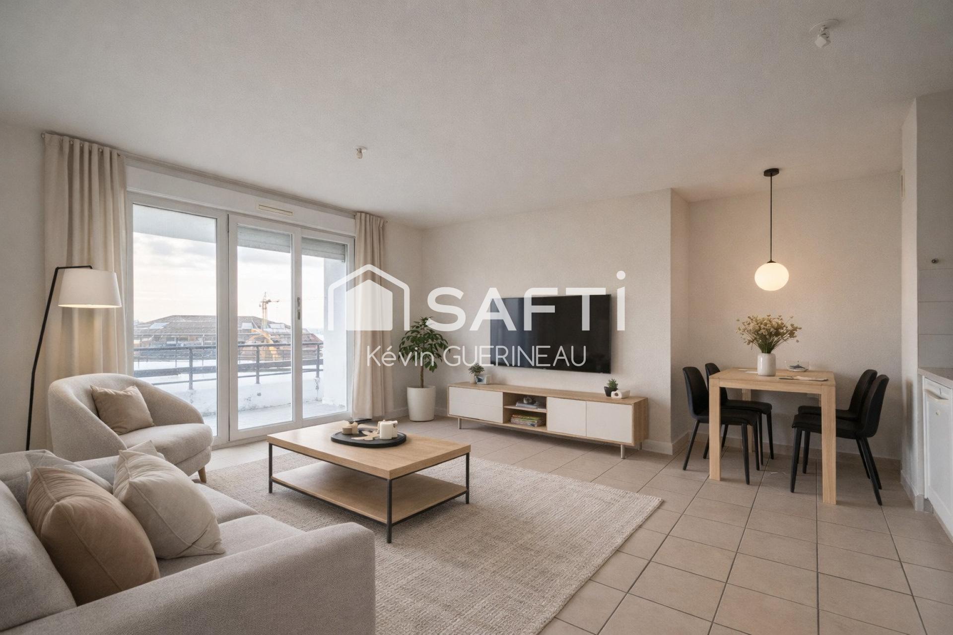 Photo-appartement