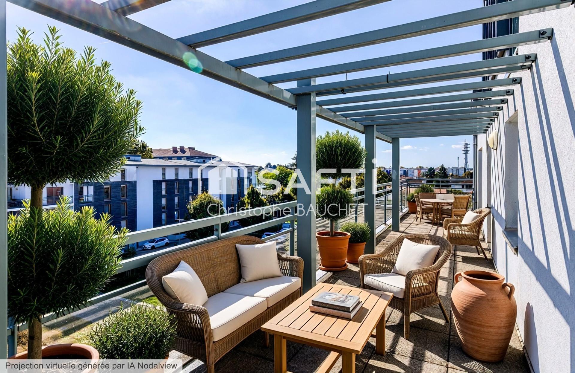 Photo-appartement