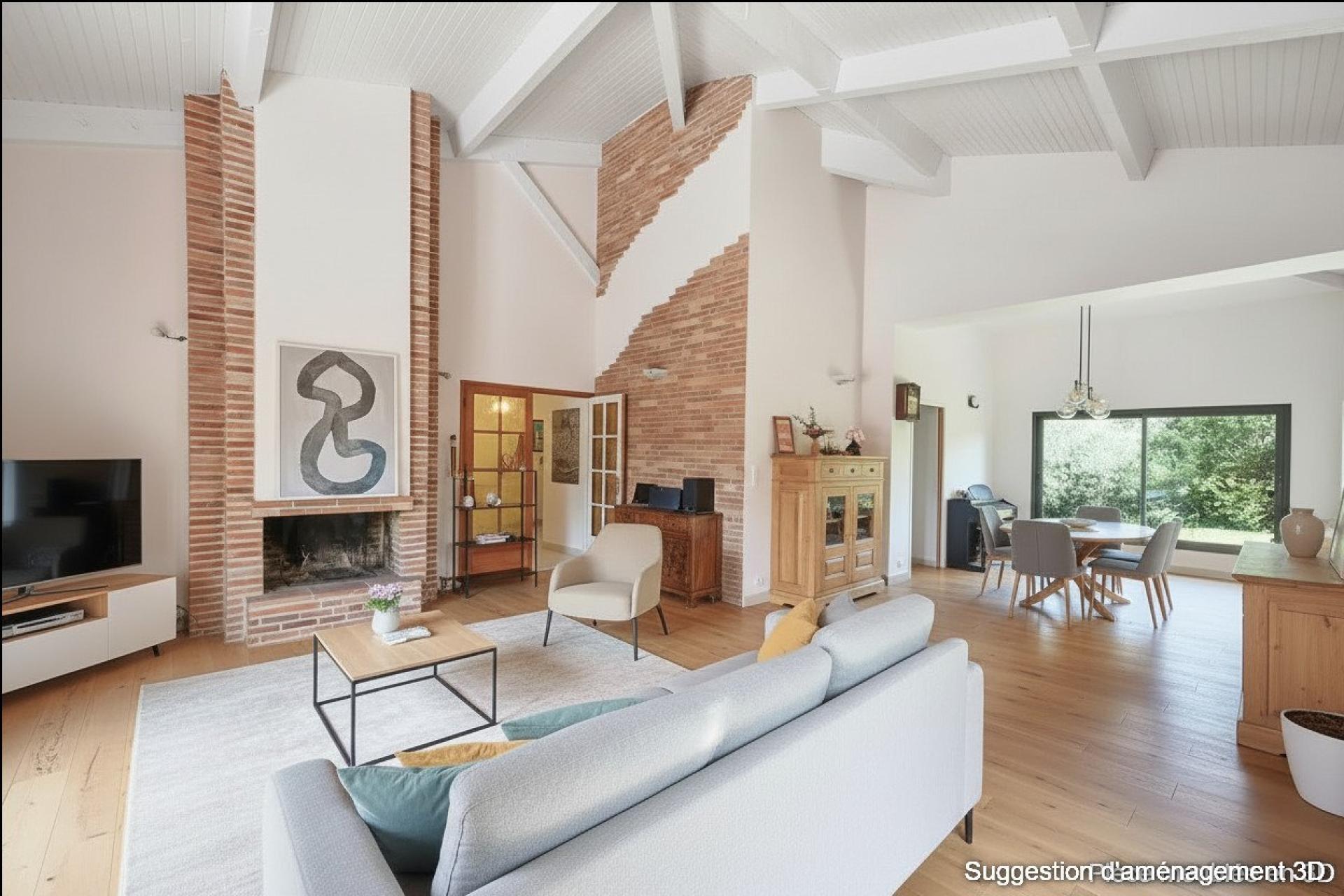 Photo 4 de l'annonce.