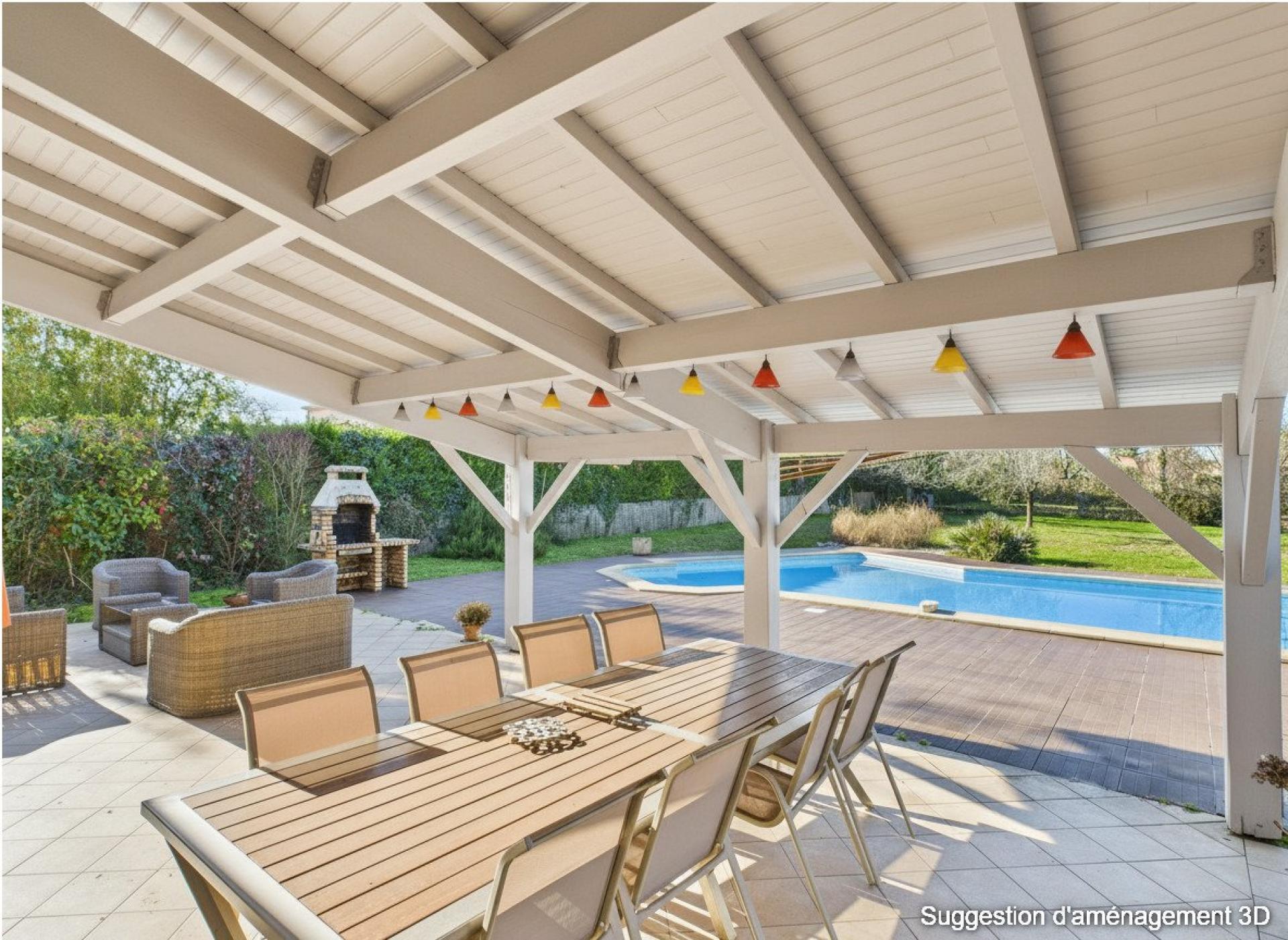 Photo 12 de l'annonce.