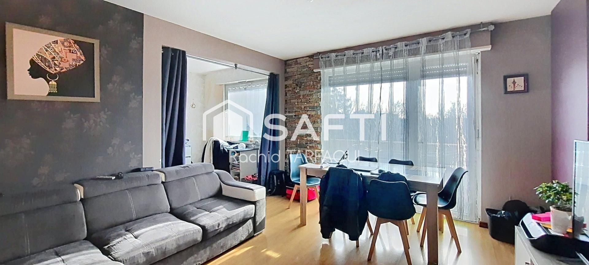 Photo-appartement
