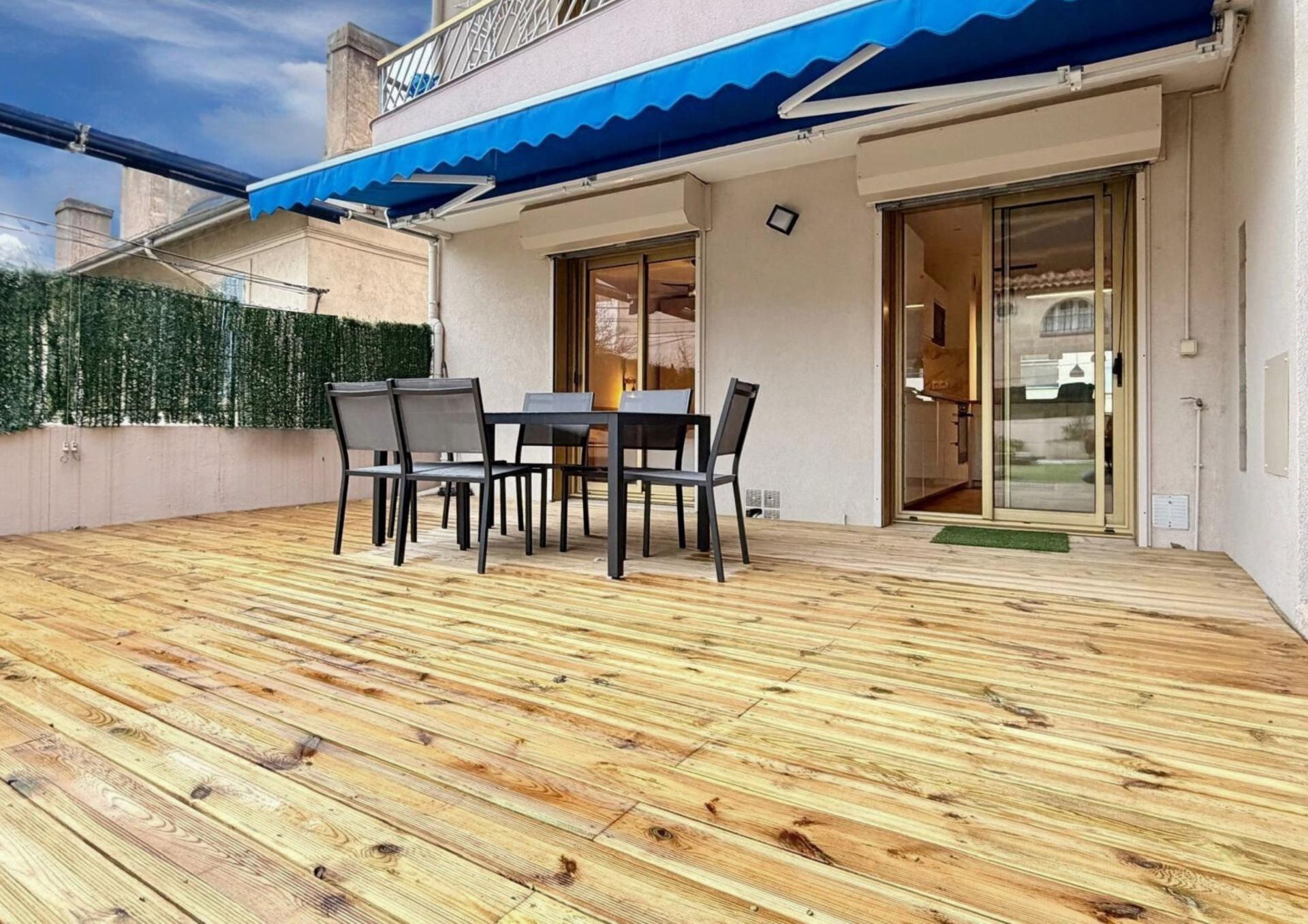 Photo 19 de l'annonce.