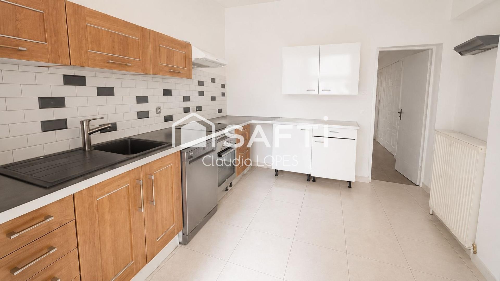 Photo-appartement