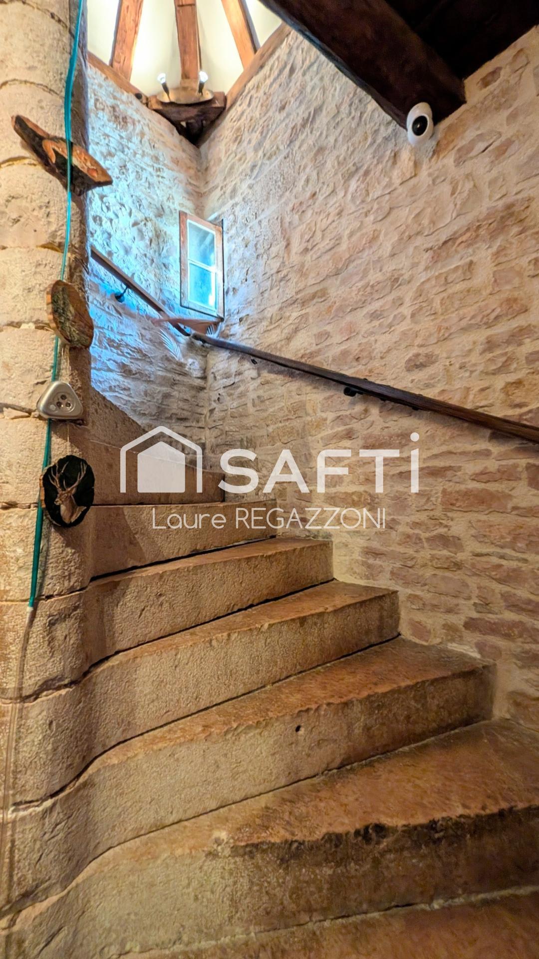 Photo SAFTI — Maison 7 pièces, 126 m² à Premeaux Prissey 2