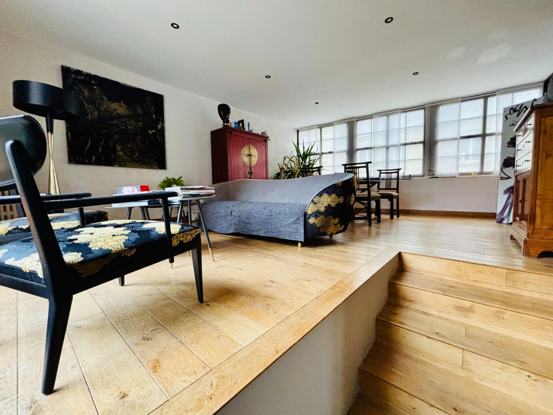 Photo 5 de l'annonce.