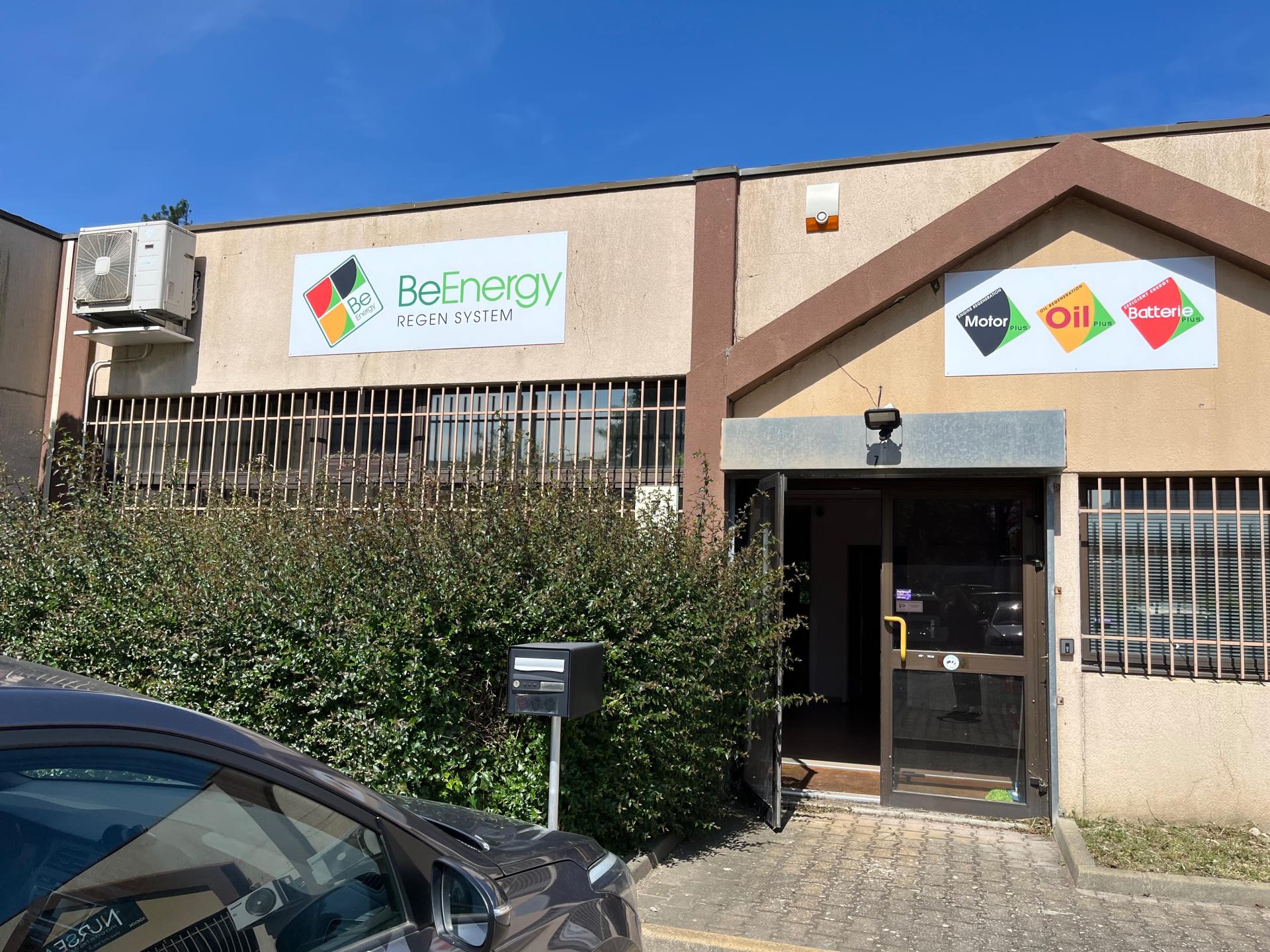 Photo-bureaux