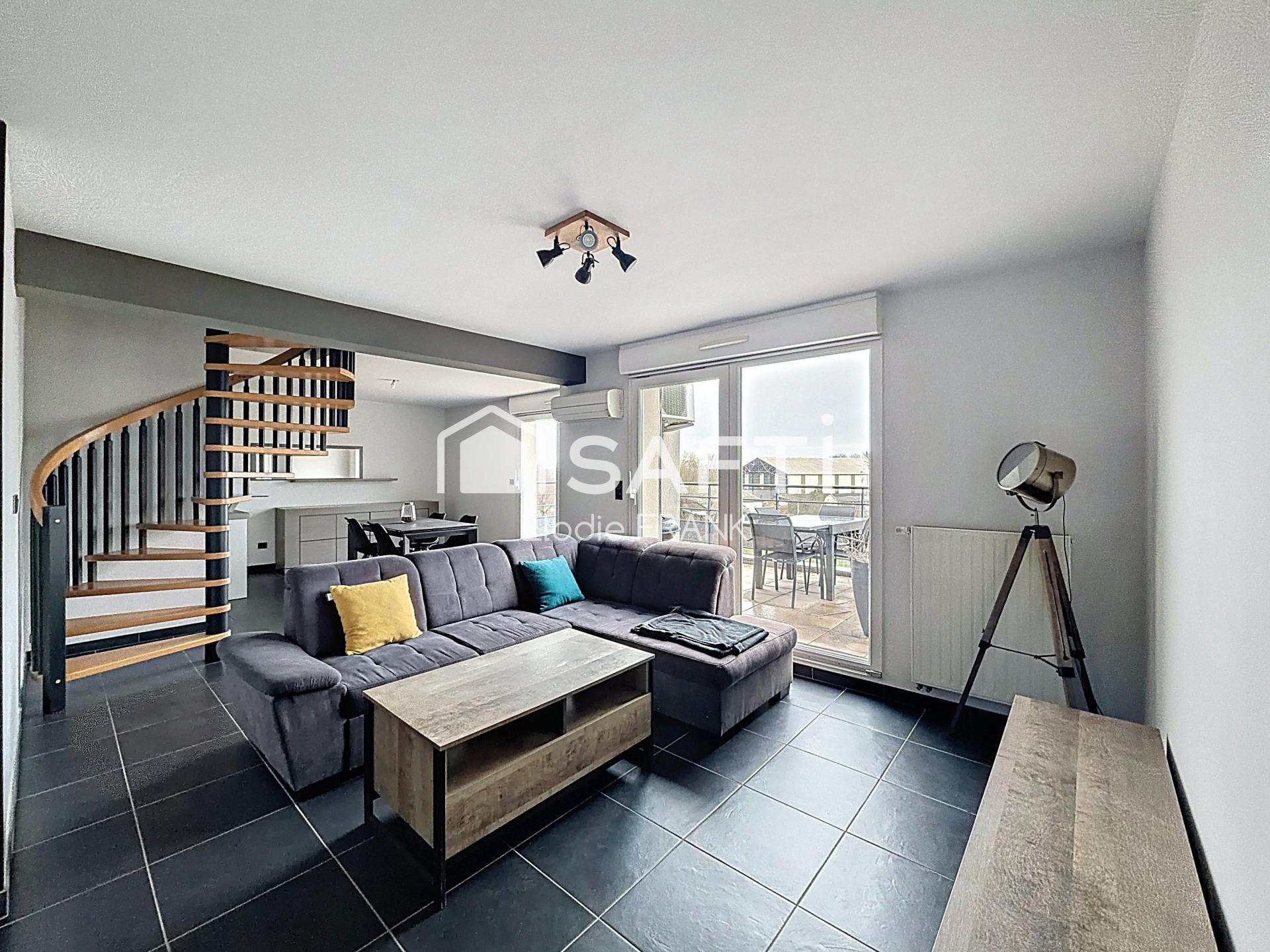Photo-appartement