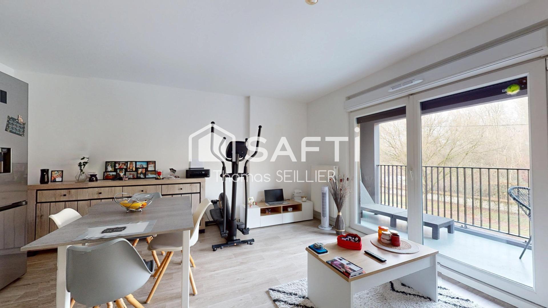 Photo-appartement
