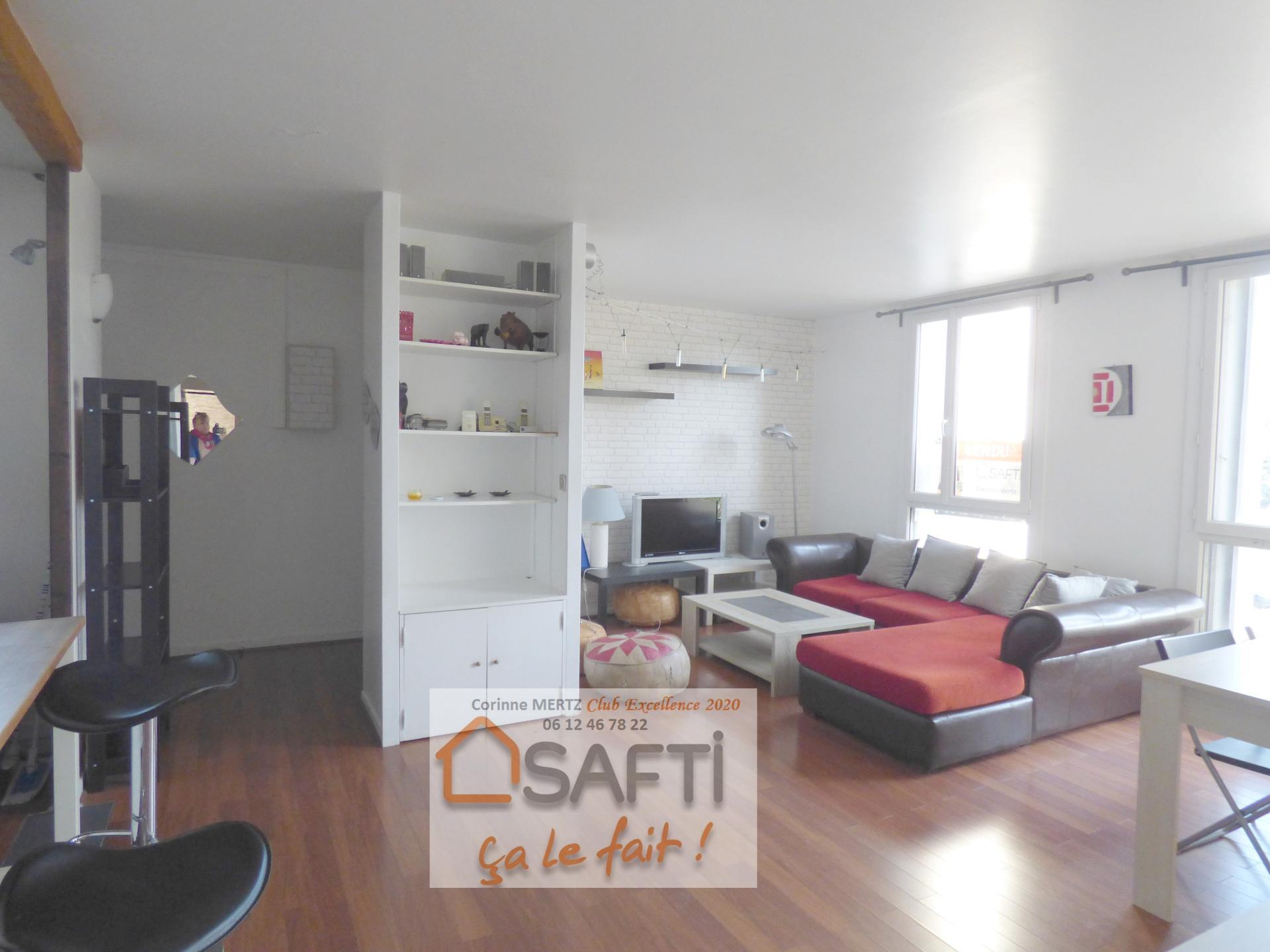 Photo-appartement